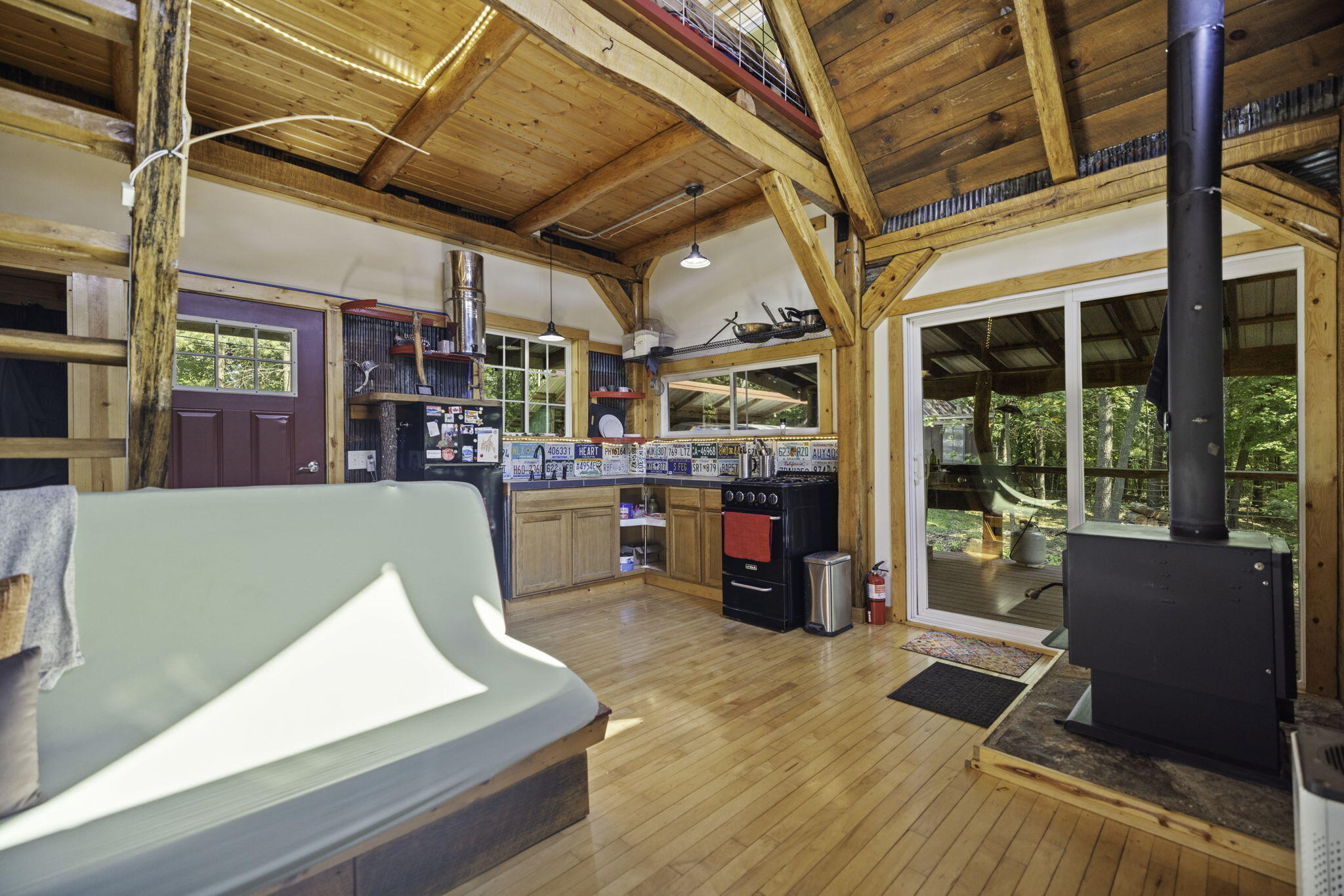 258 Black Bear Ridge Road Property Photo 26