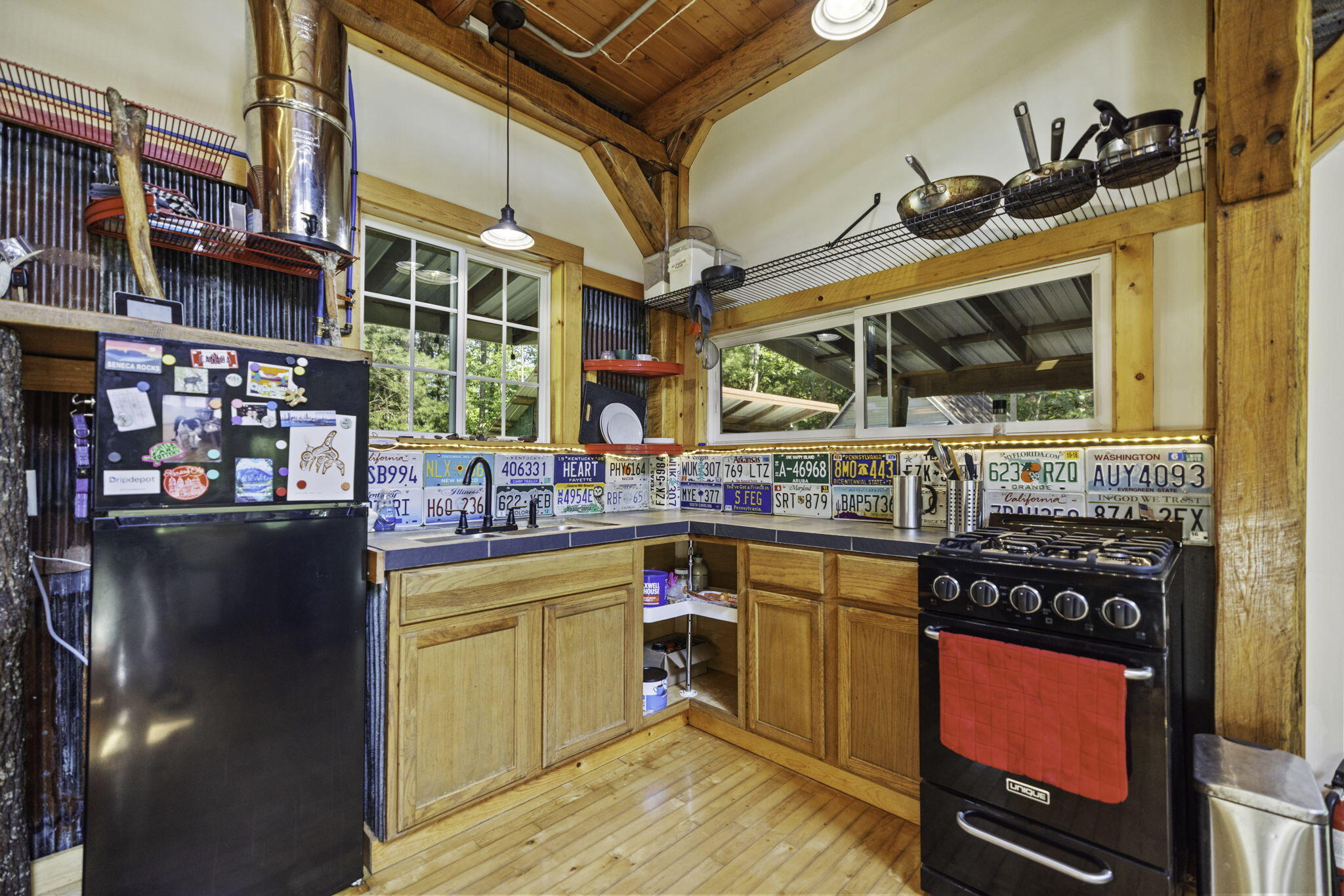 258 Black Bear Ridge Road Property Photo 27