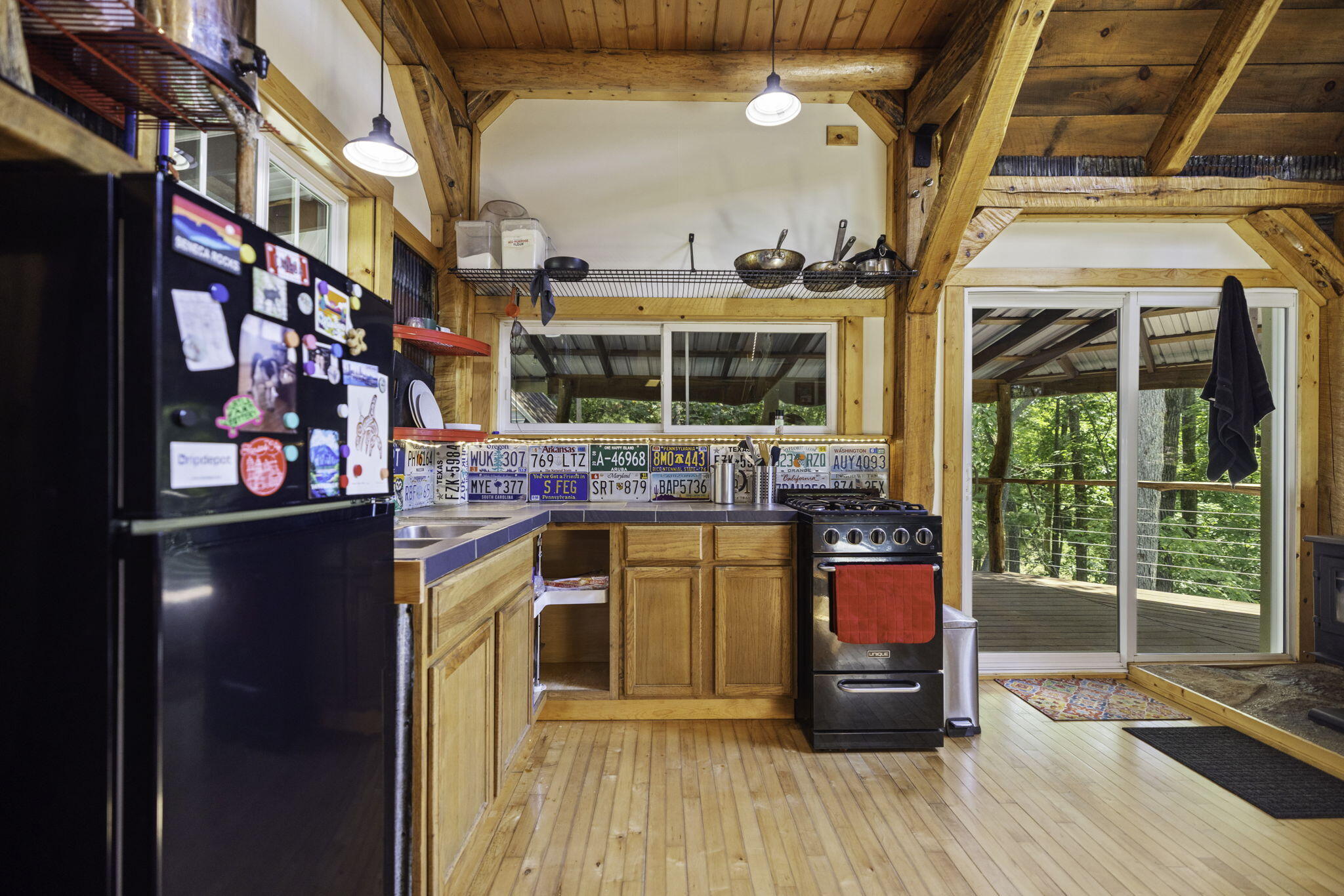 258 Black Bear Ridge Road Property Photo 28