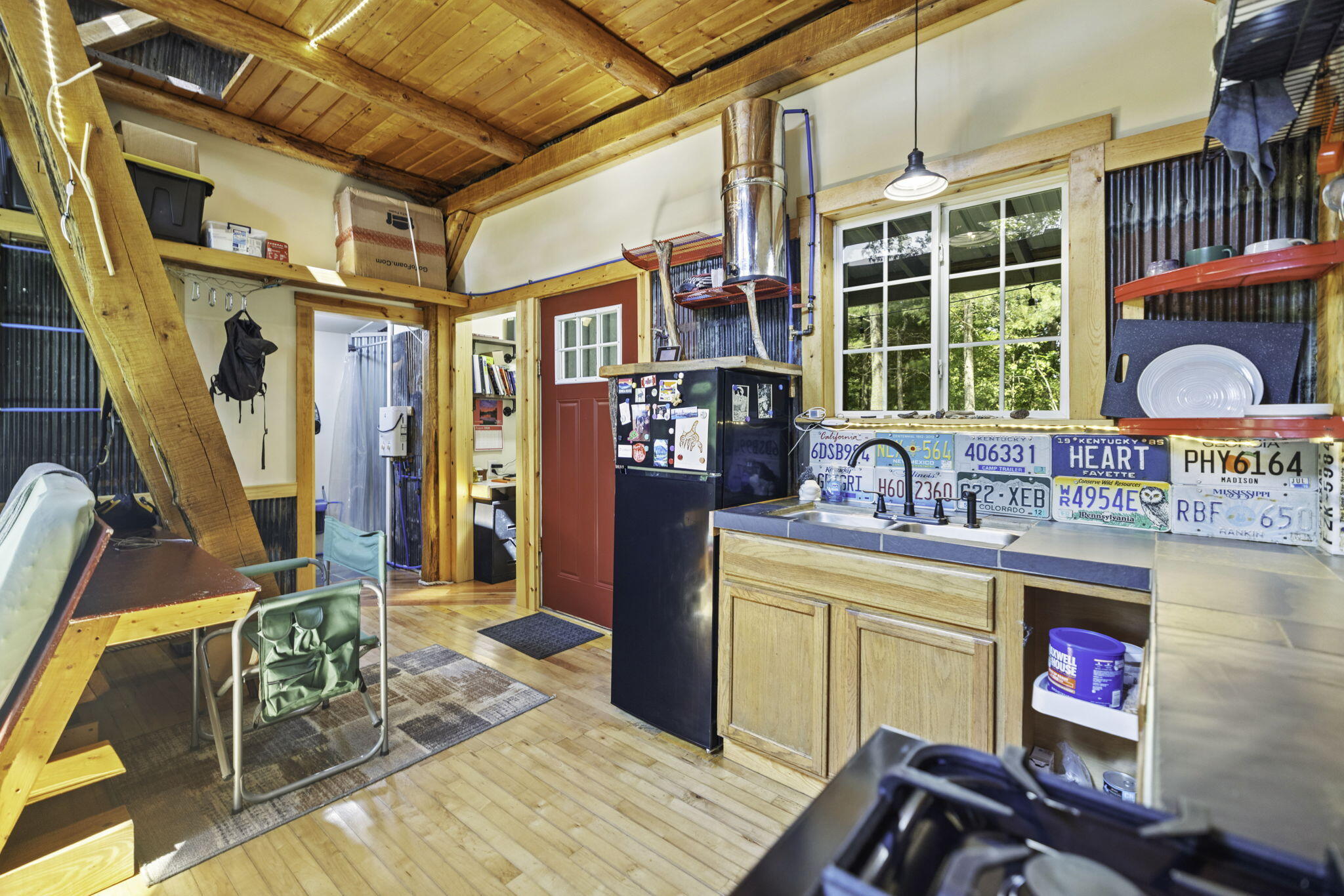 258 Black Bear Ridge Road Property Photo 29