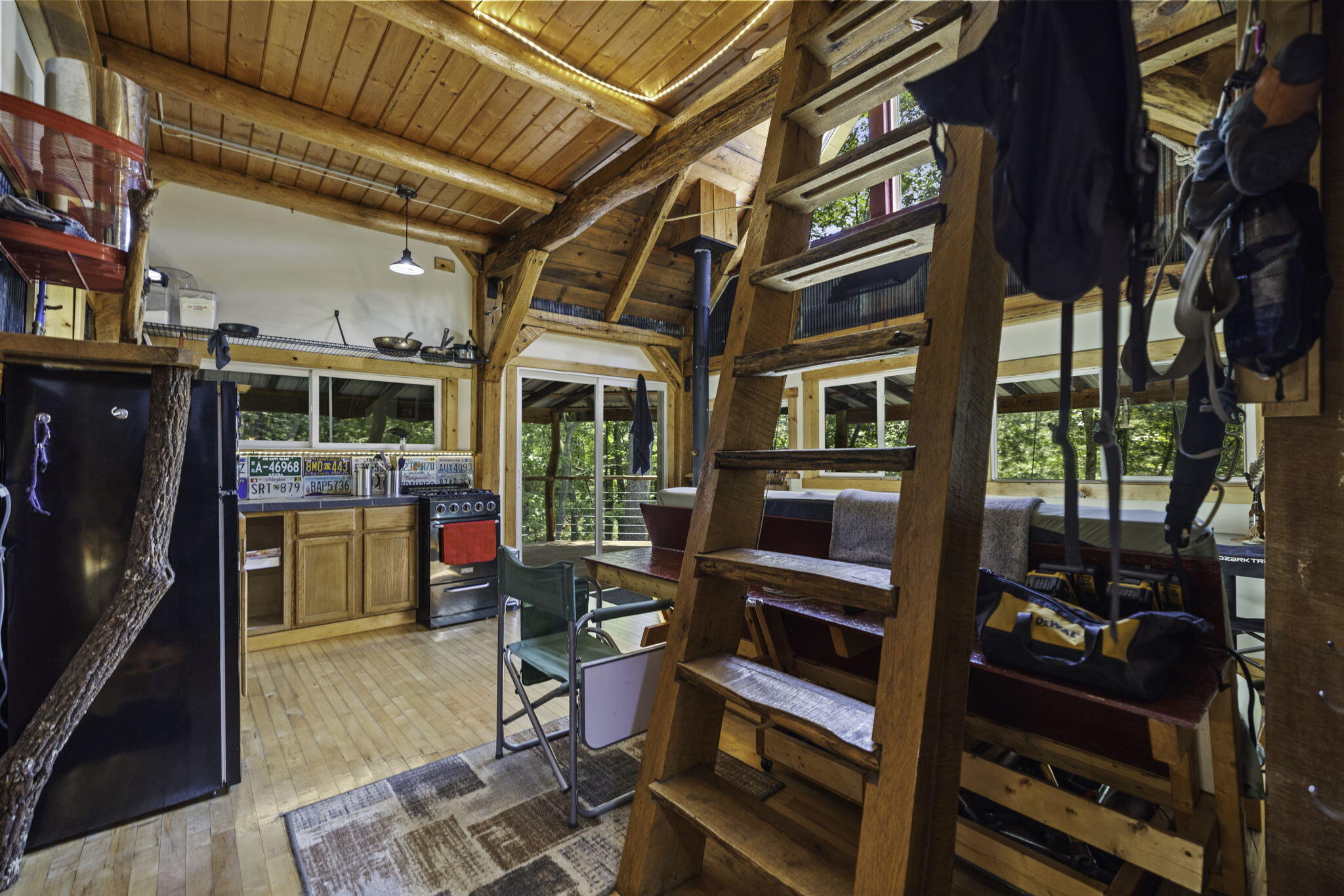 258 Black Bear Ridge Road Property Photo 31