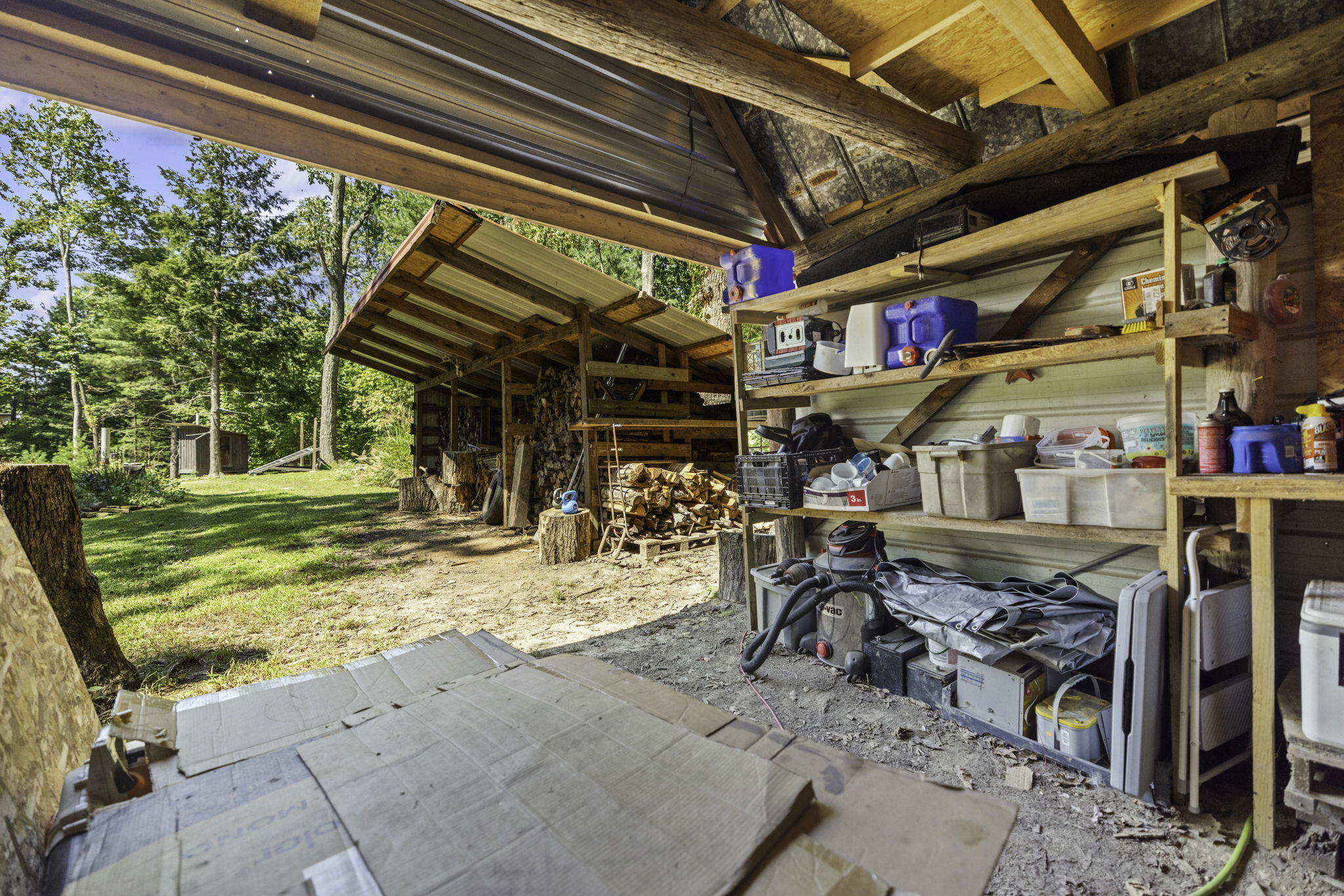 258 Black Bear Ridge Road Property Photo 43