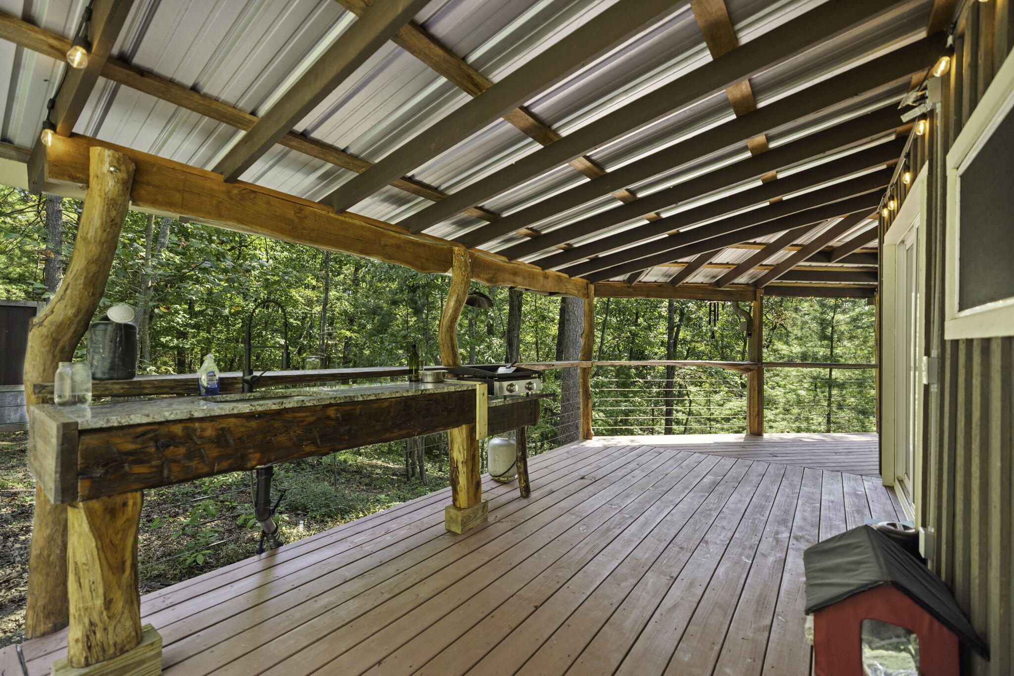 258 Black Bear Ridge Road Property Photo 44