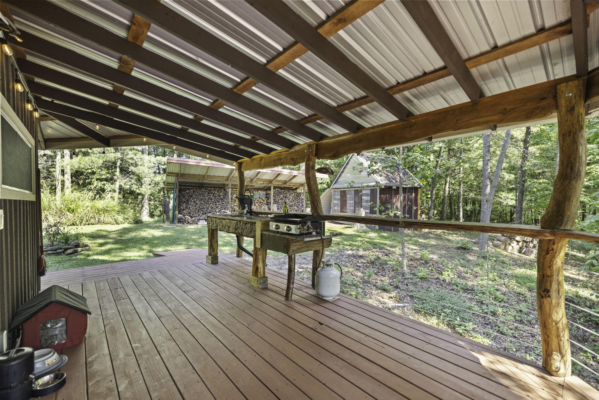 258 Black Bear Ridge Road Property Photo 50