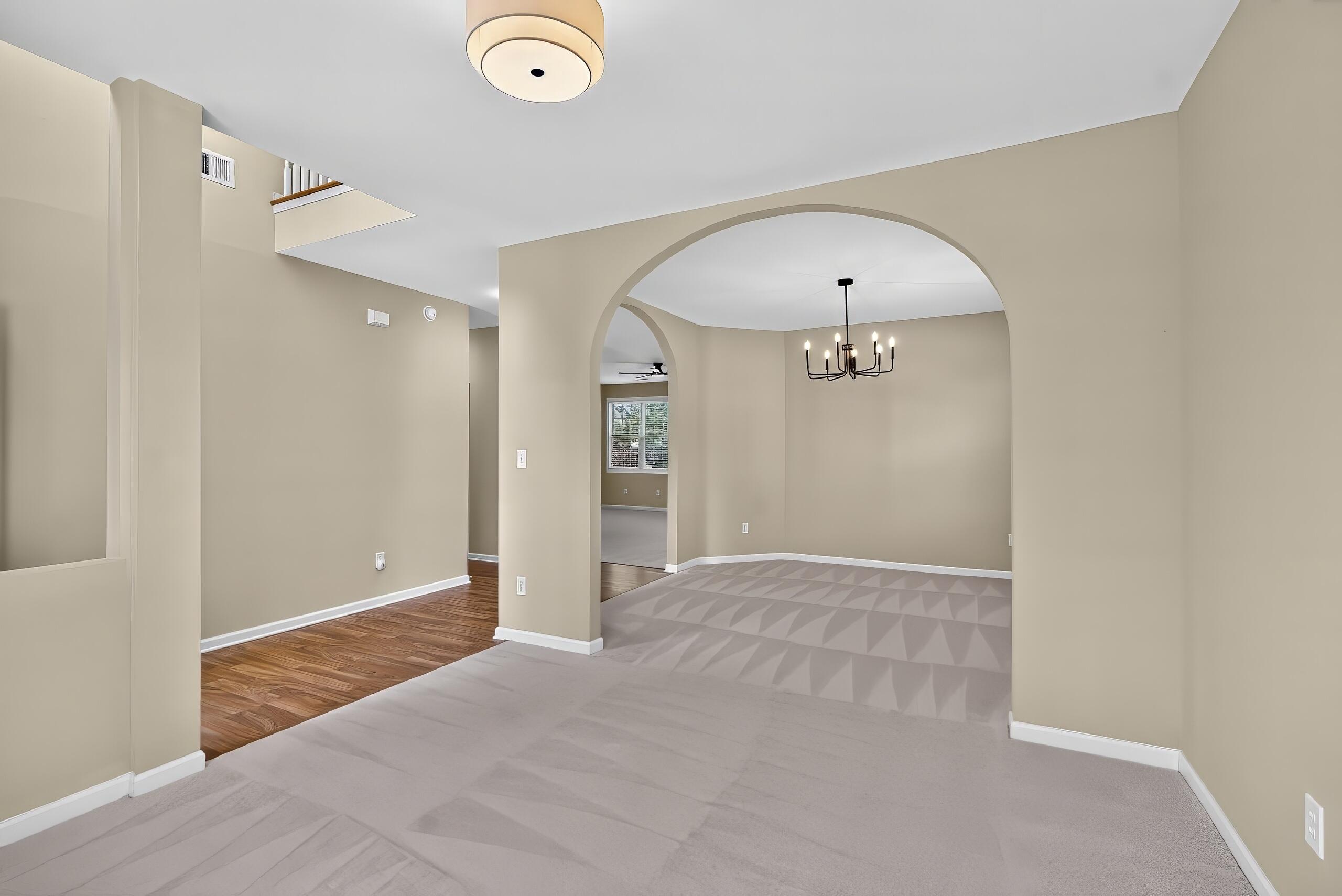 2517 Denburn Court Property Photo 7