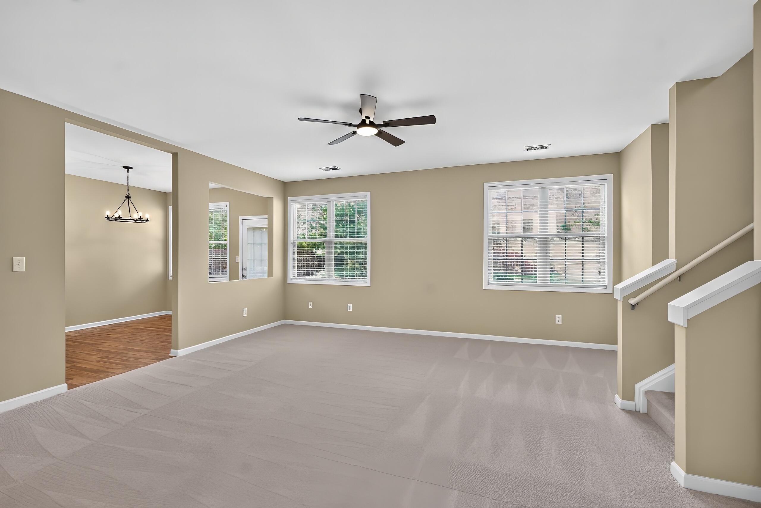 2517 Denburn Court Property Photo 11