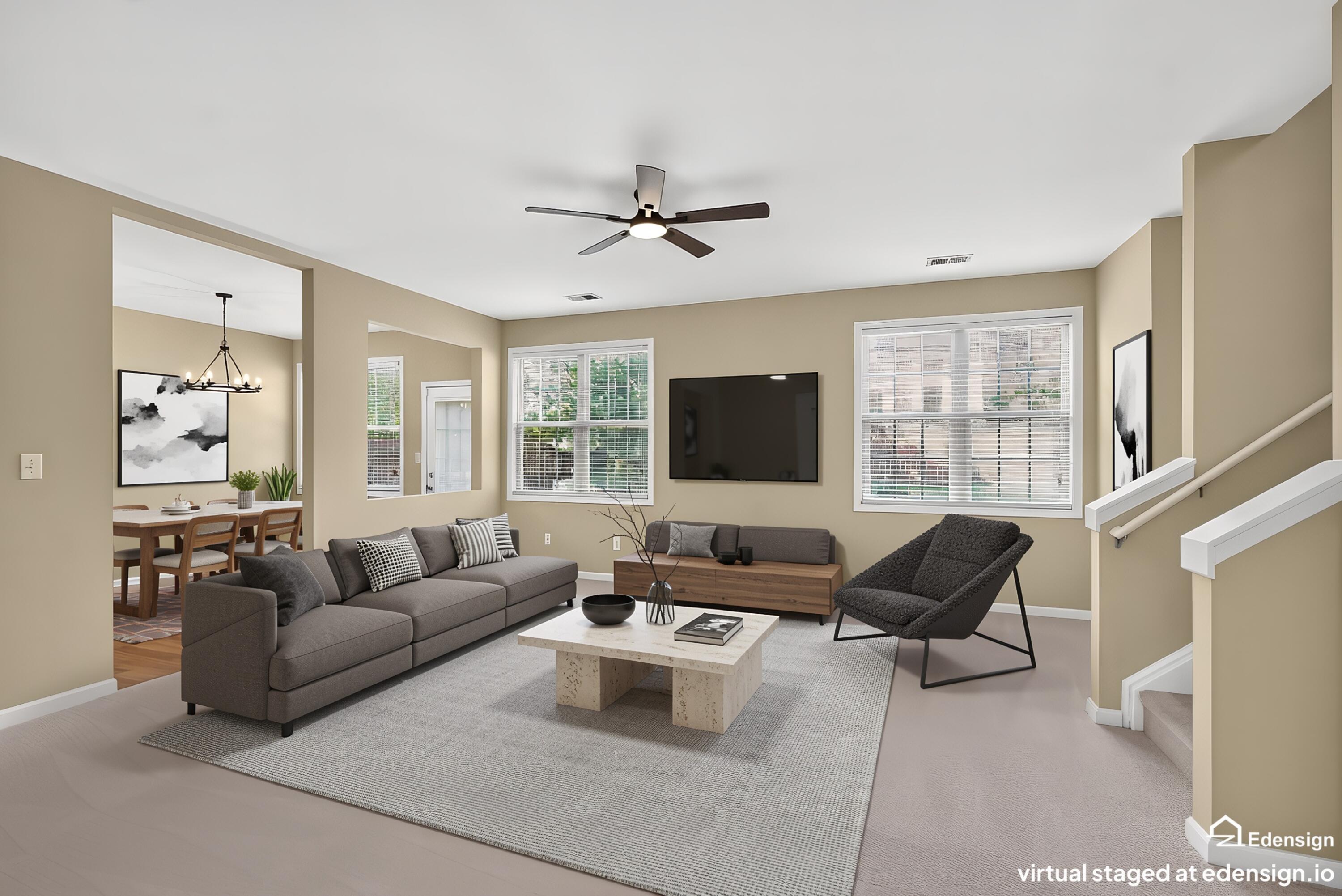 2517 Denburn Court Property Photo 12