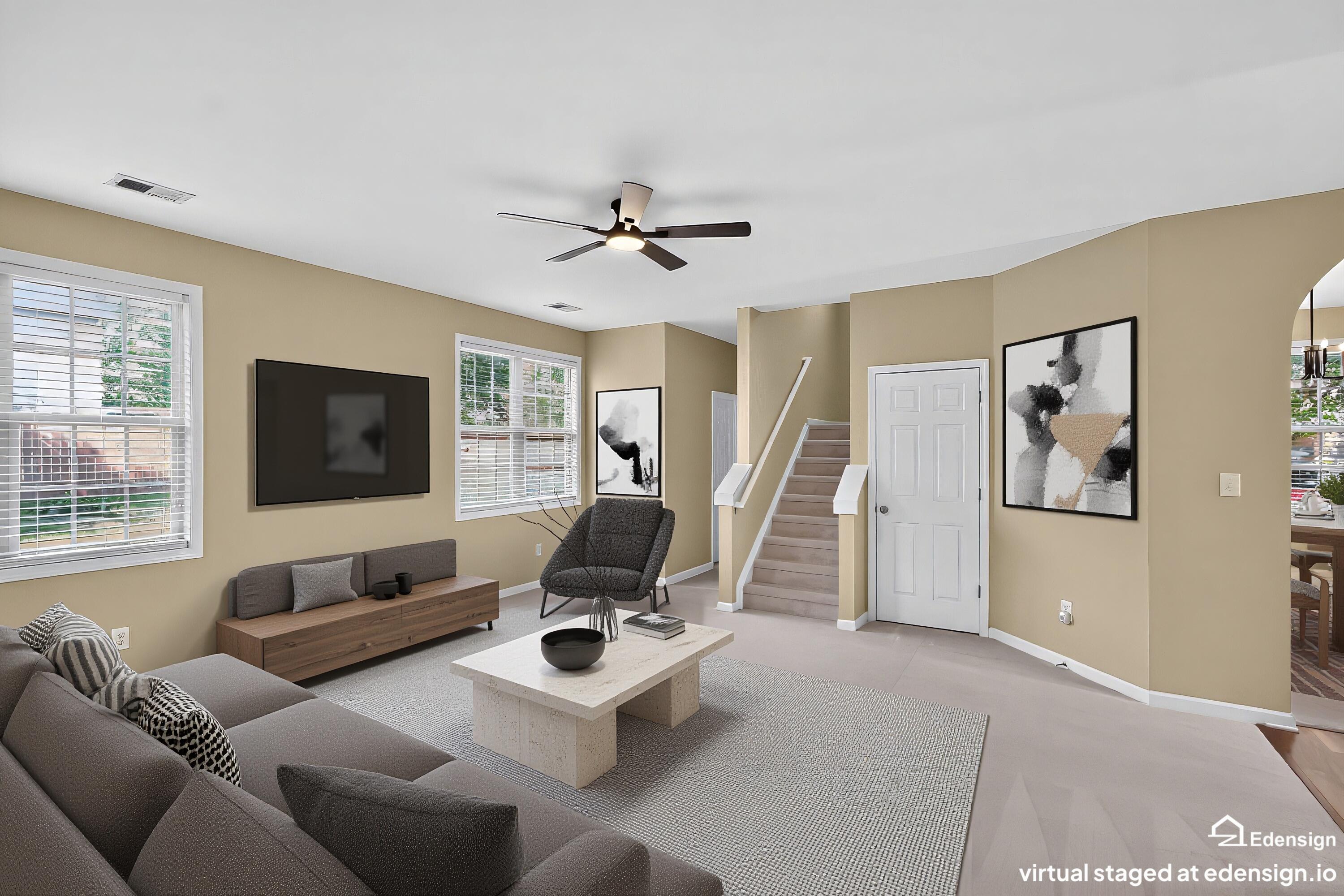 2517 Denburn Court Property Photo 14