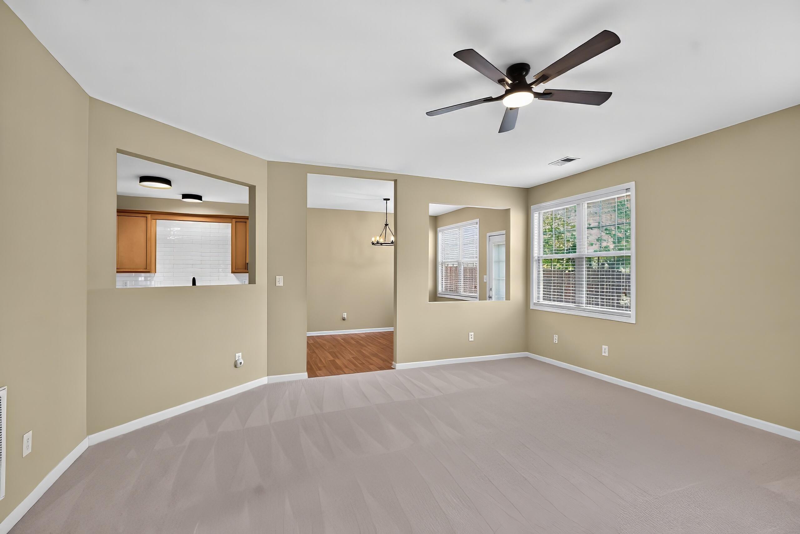 2517 Denburn Court Property Photo 15