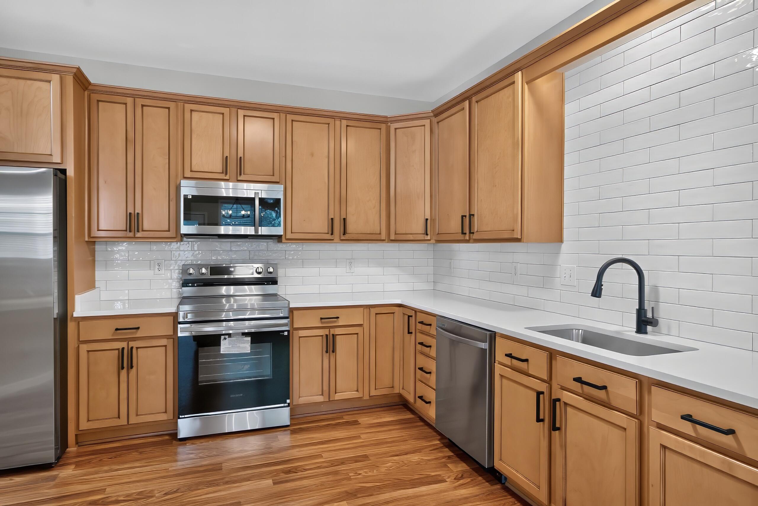 2517 Denburn Court Property Photo 17
