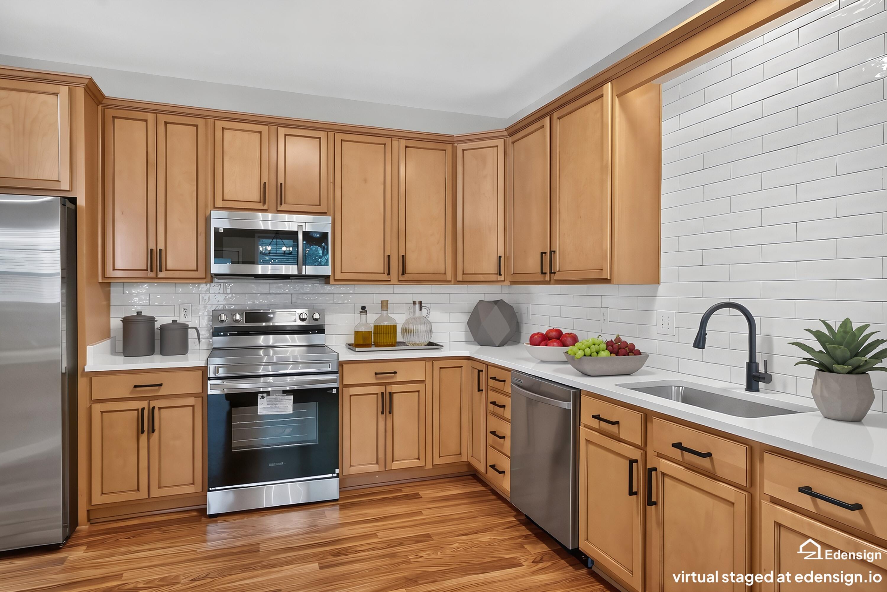 2517 Denburn Court Property Photo 18