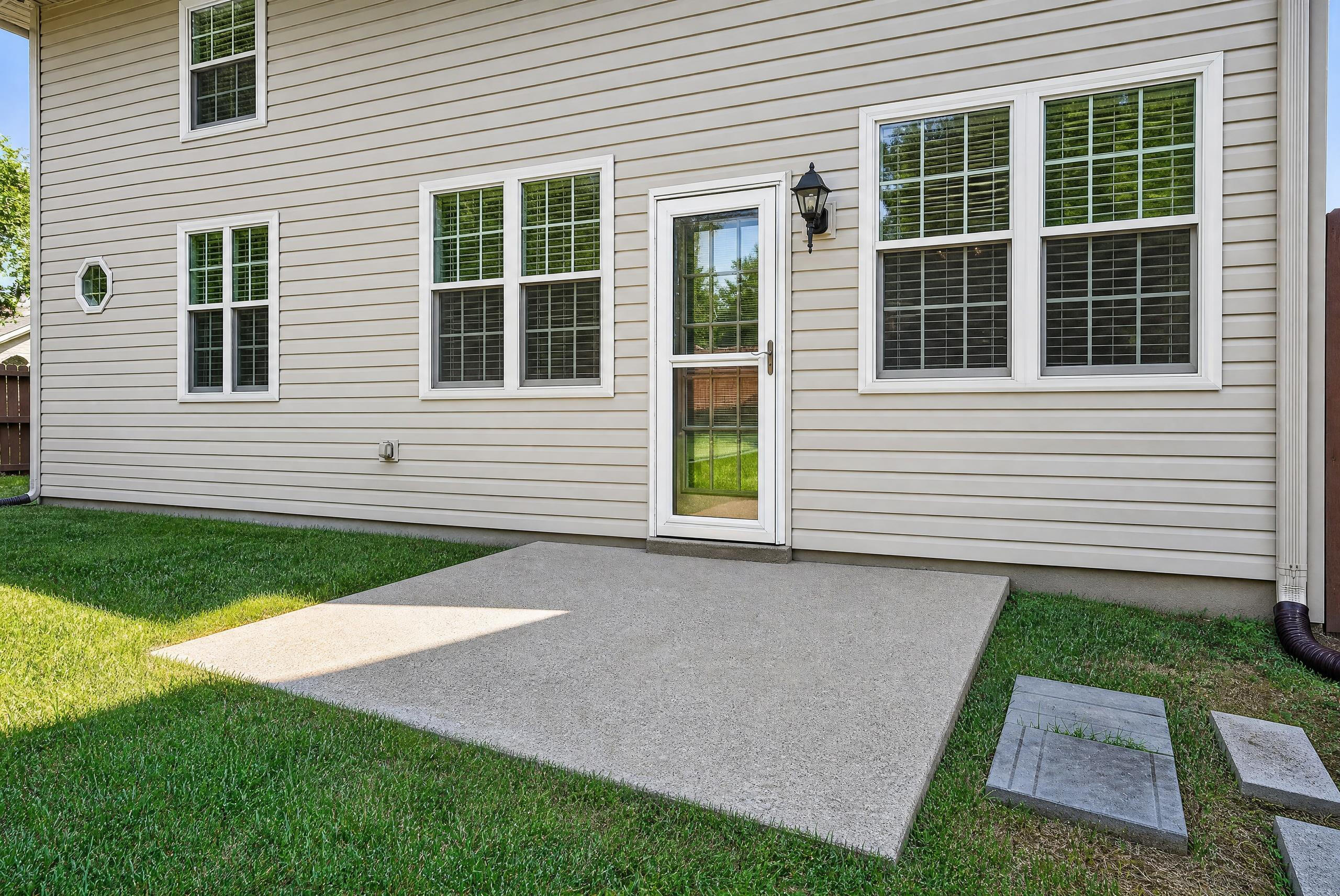 2517 Denburn Court Property Photo 41
