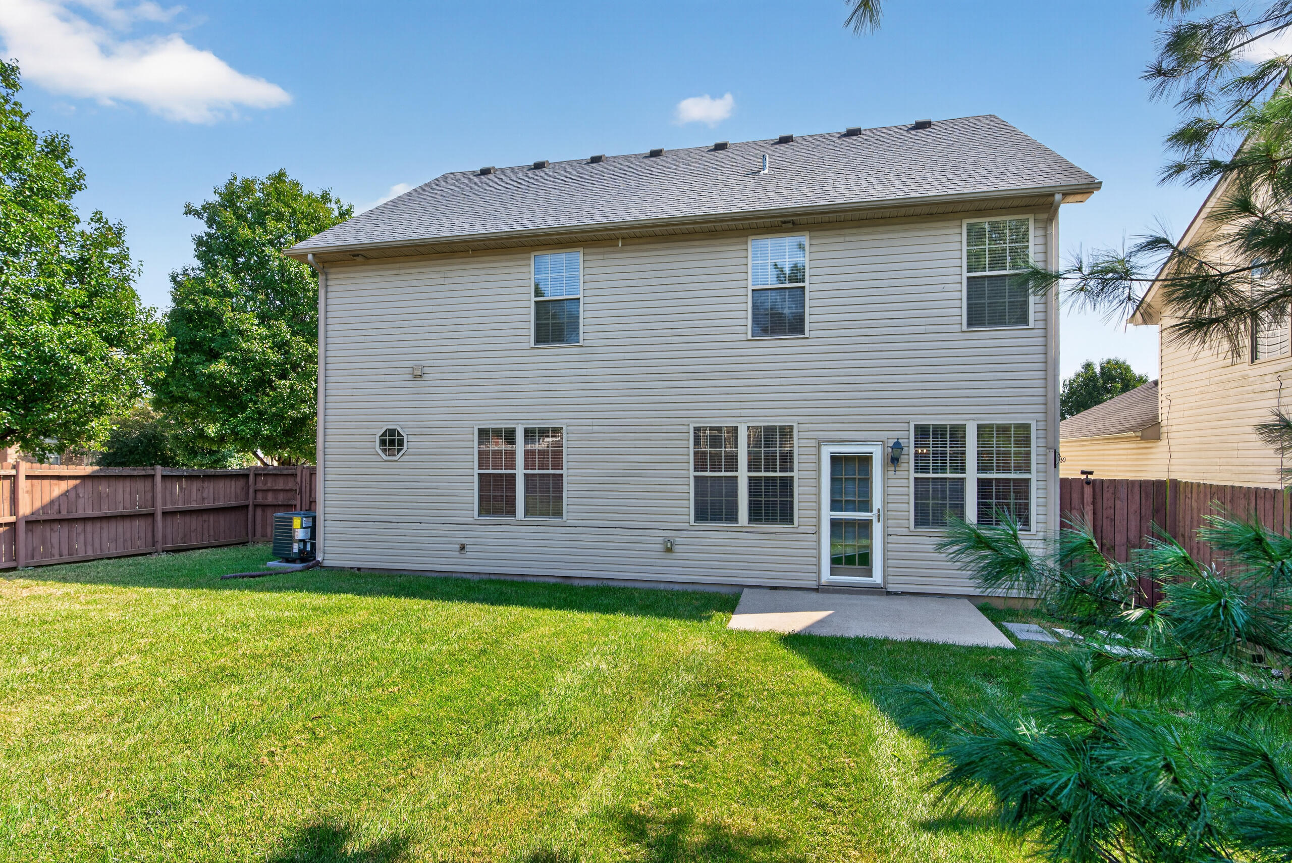 2517 Denburn Court Property Photo 42
