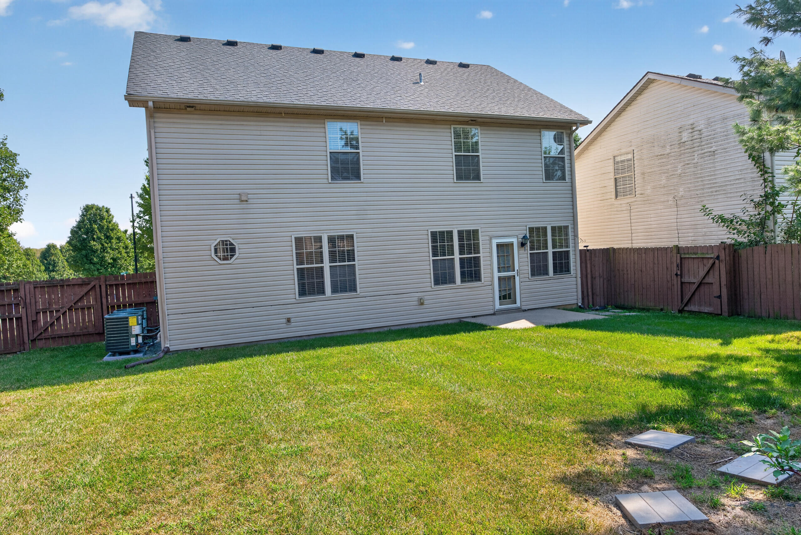 2517 Denburn Court Property Photo 44