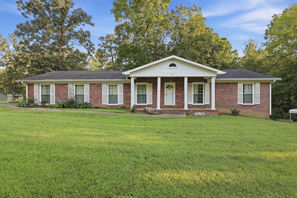 65 Persimmon Drive Property Photo 1