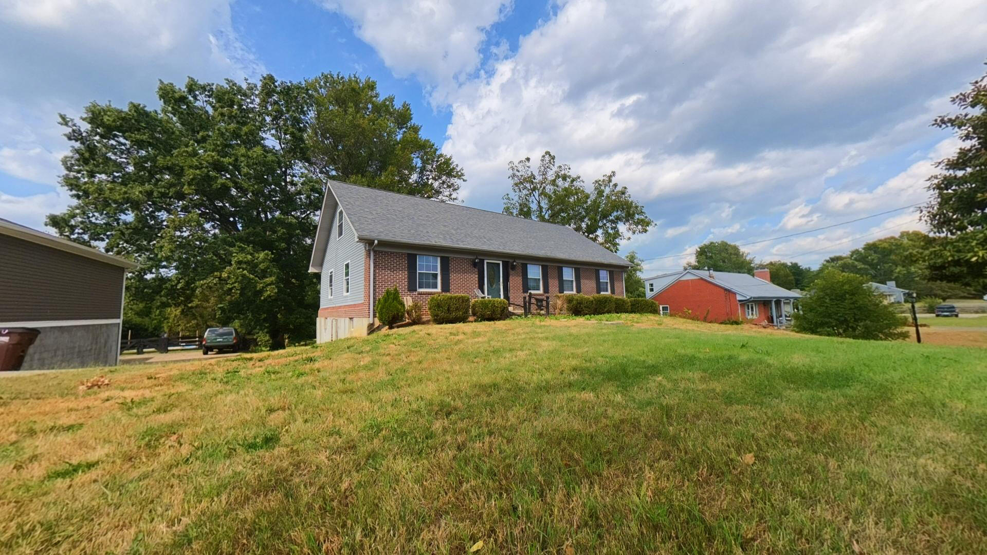4203 Winchester Road Property Photo 1
