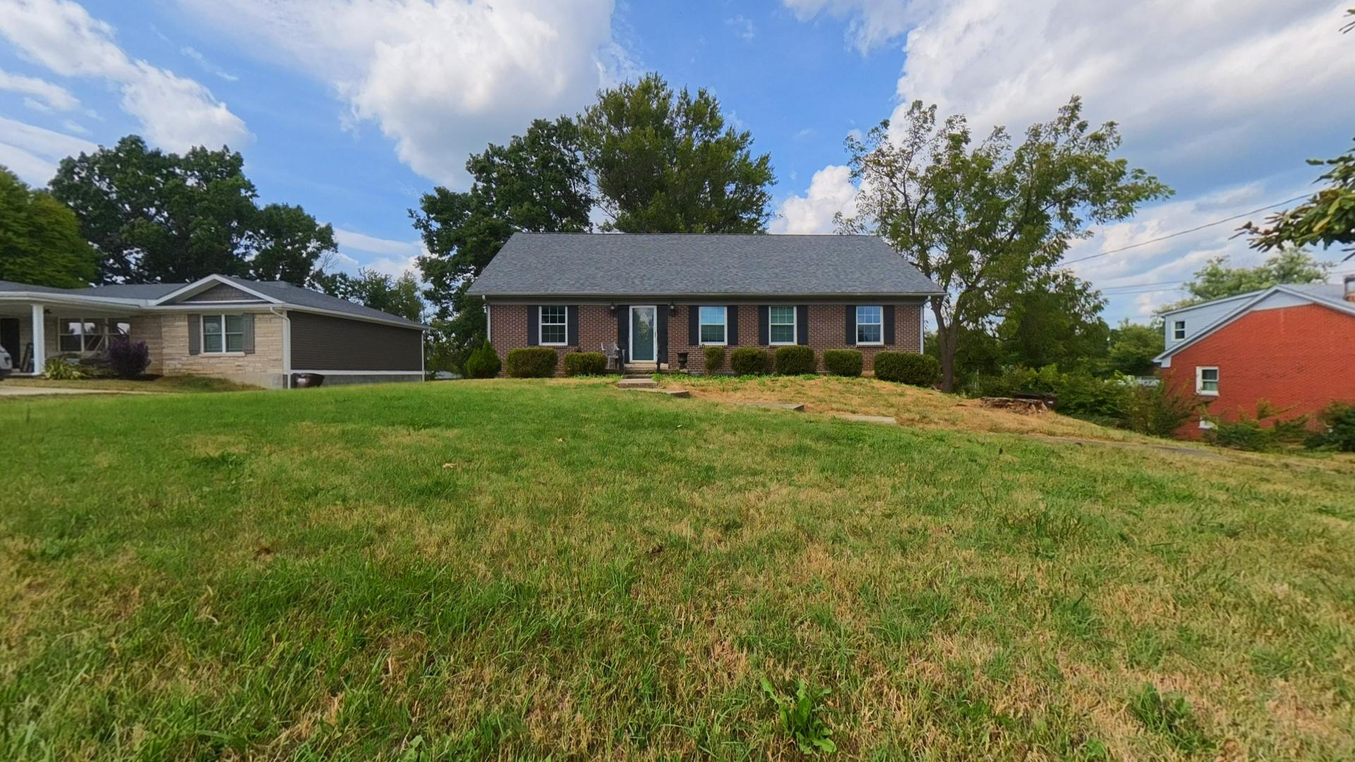 4203 Winchester Road Property Photo 2