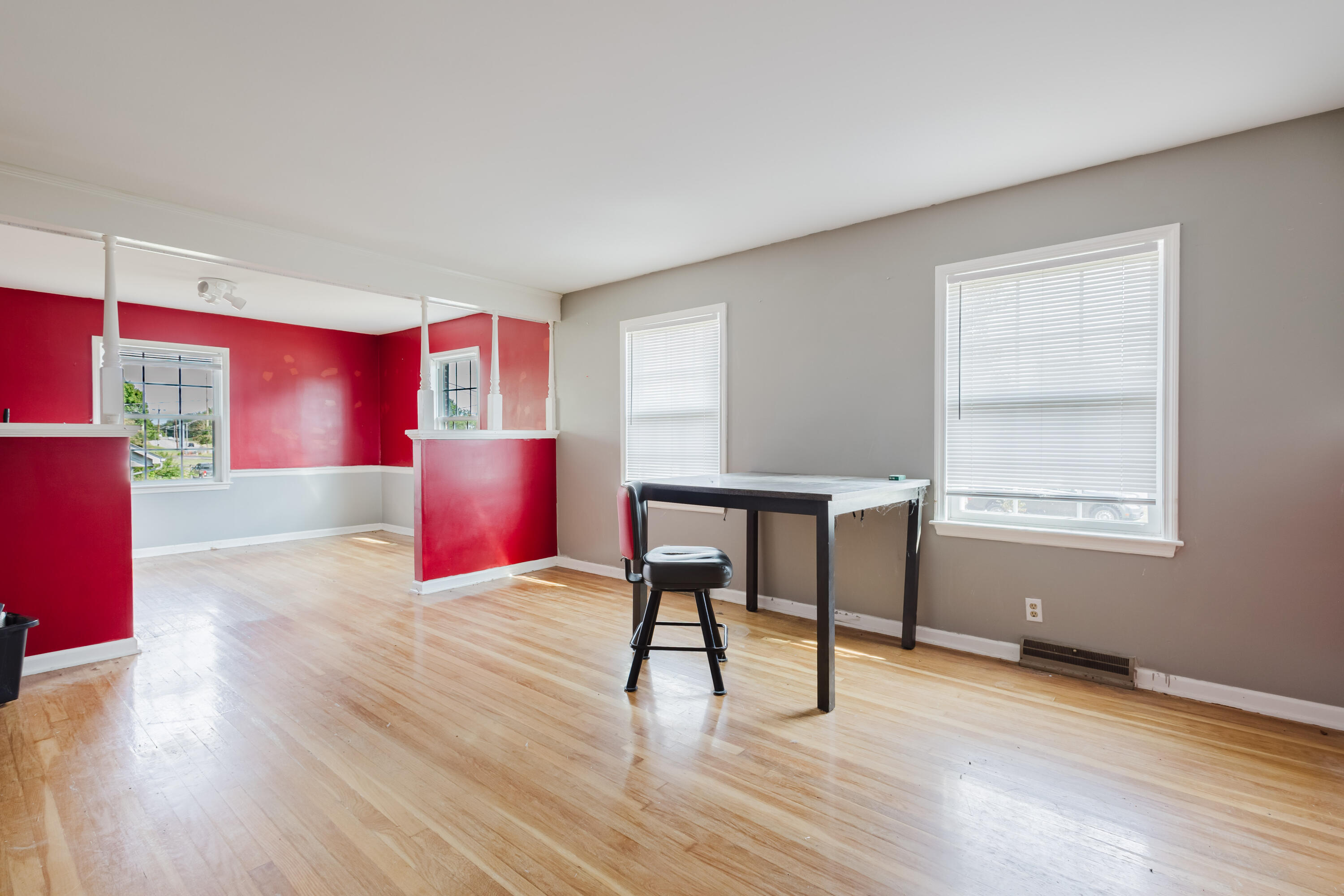 4203 Winchester Road Property Photo 7