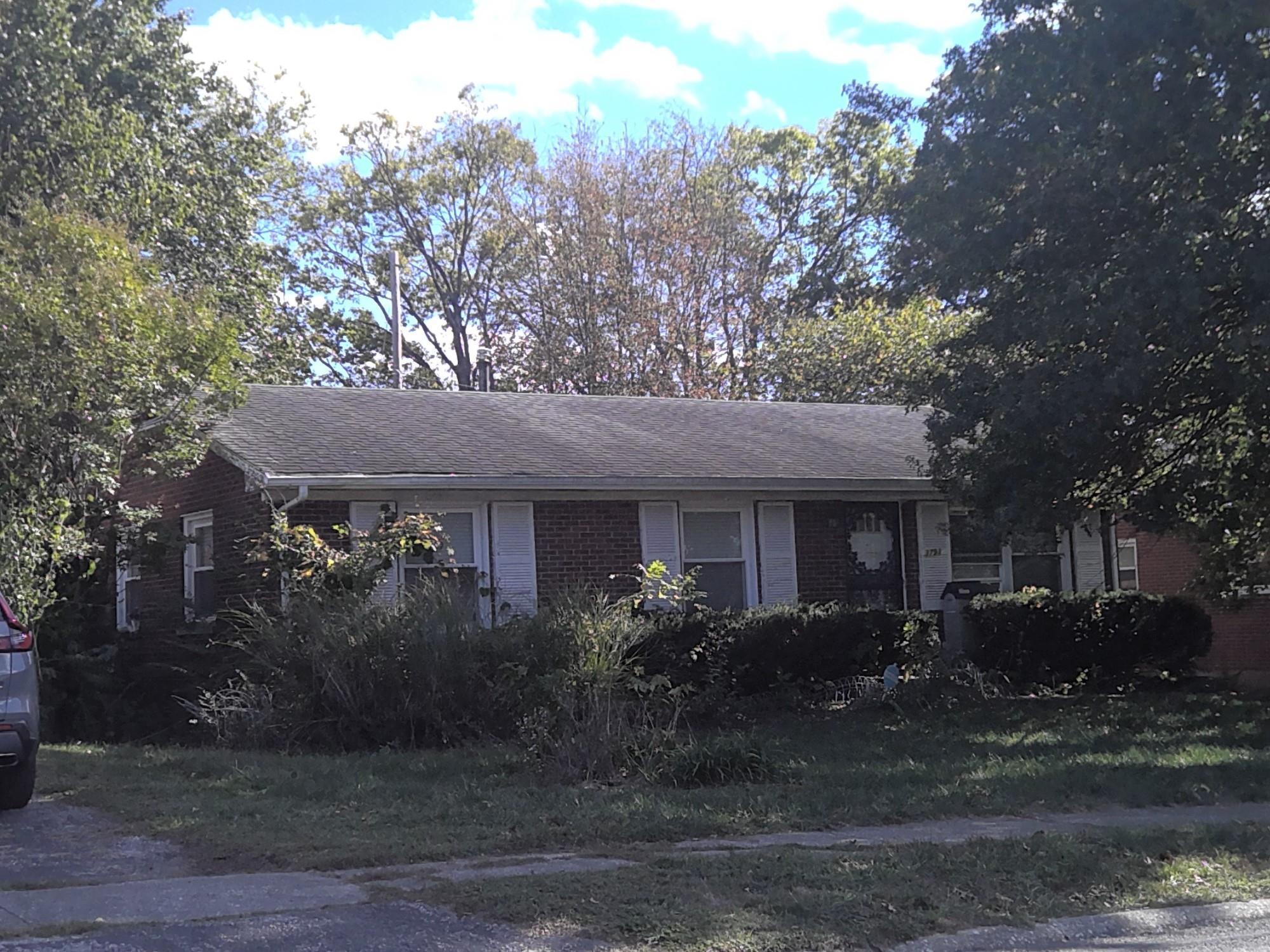 3793 Temple Drive Property Photo 1