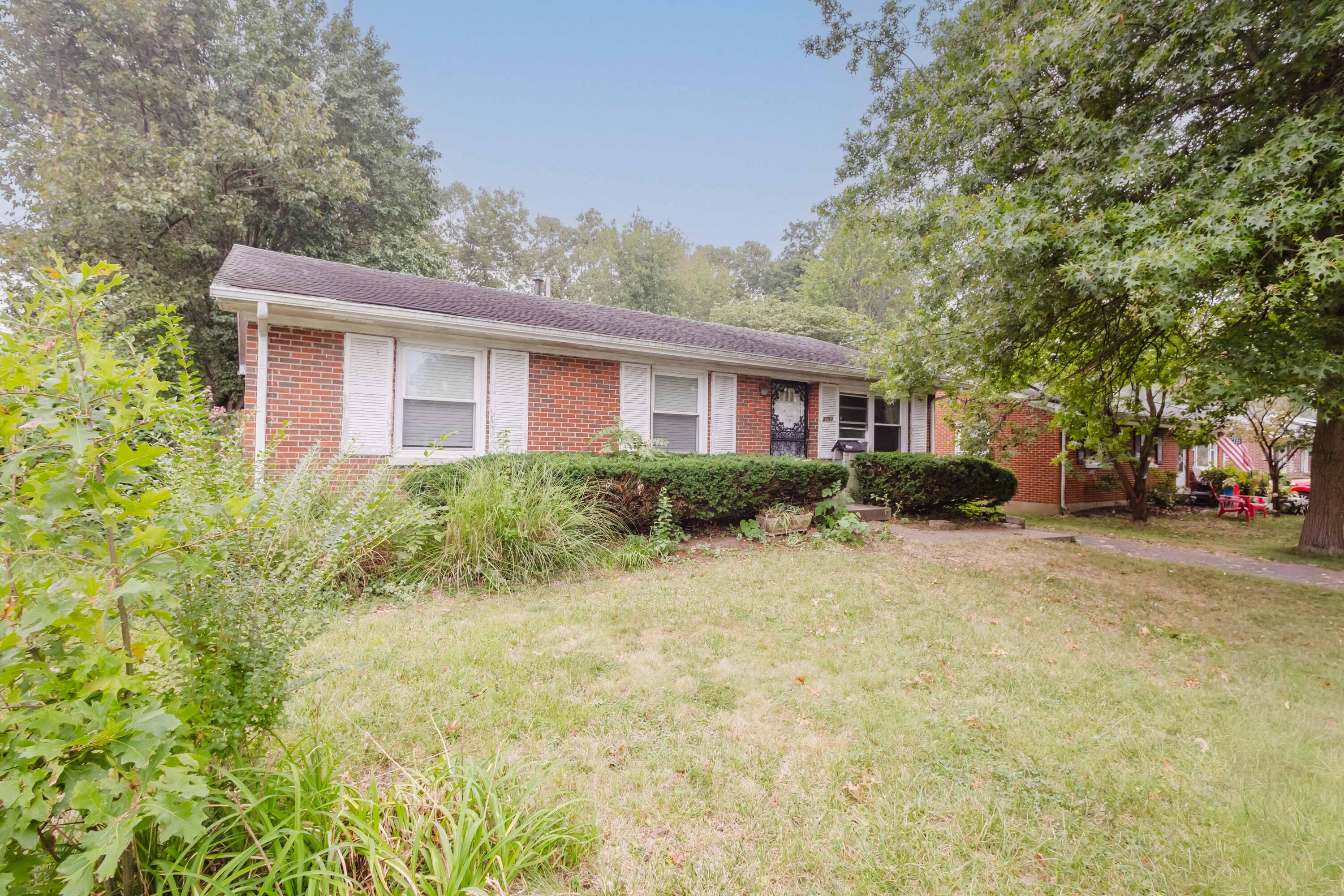 3793 Temple Drive Property Photo 1