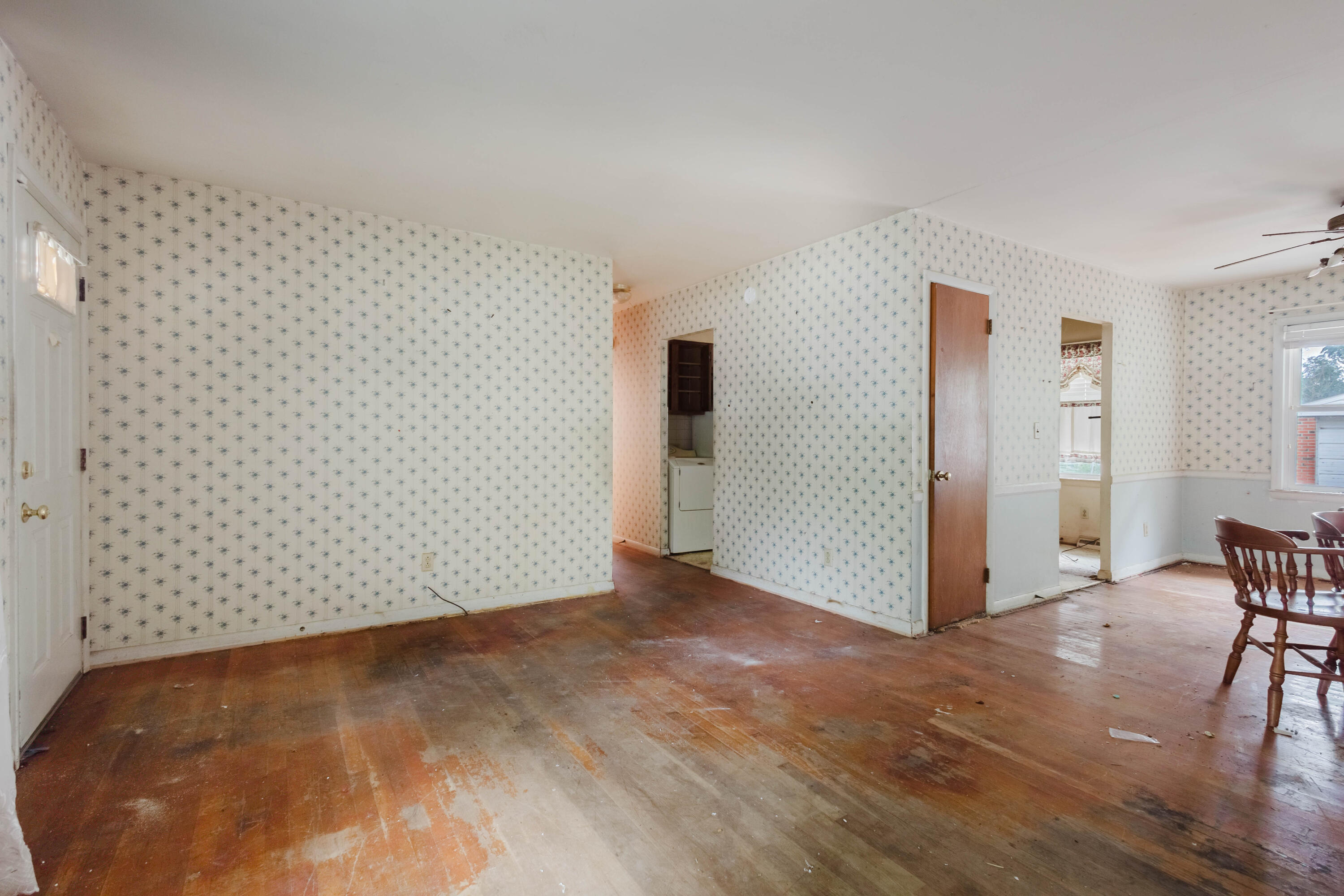 3793 Temple Drive Property Photo 6