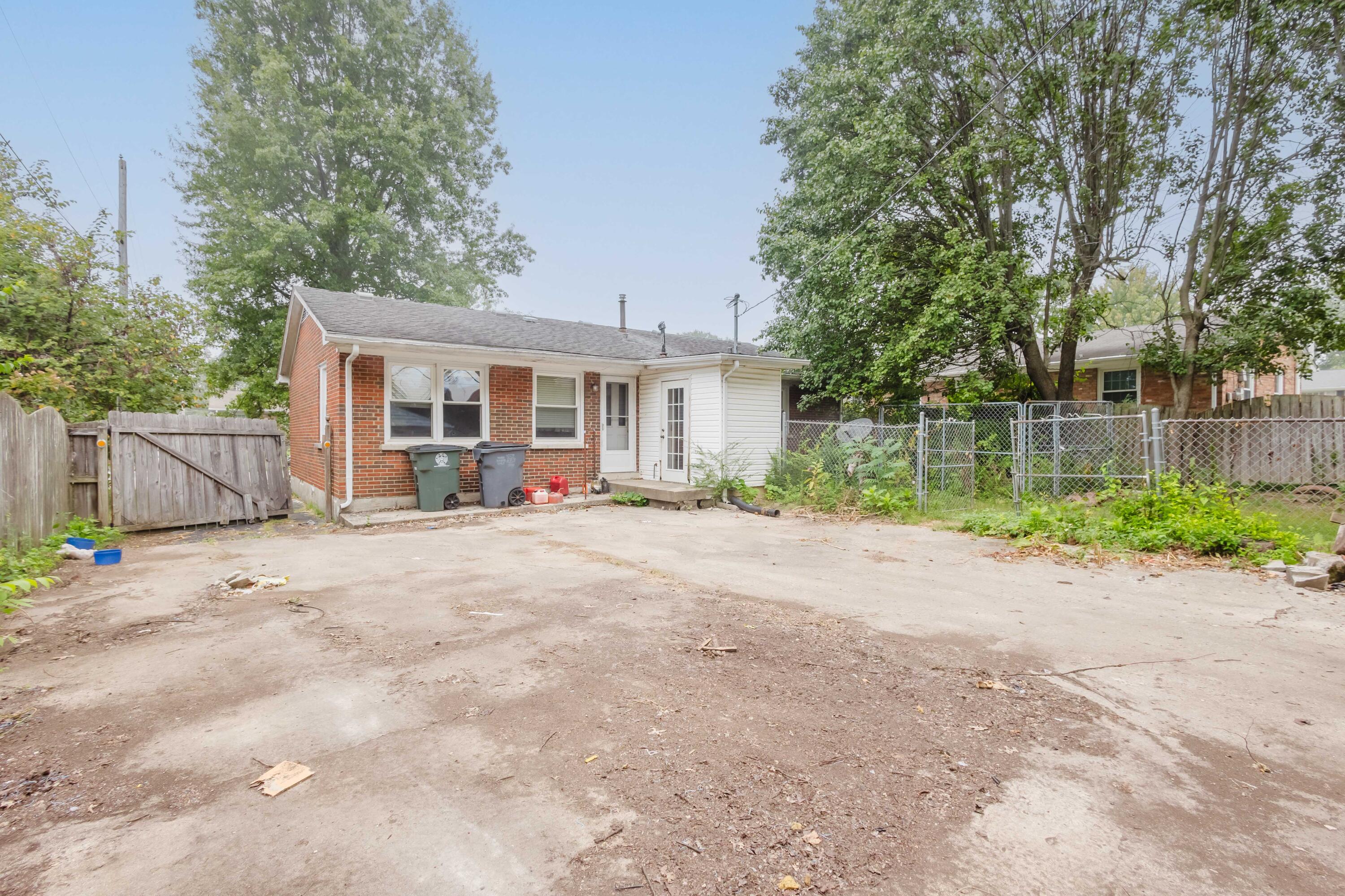 3793 Temple Drive Property Photo 27
