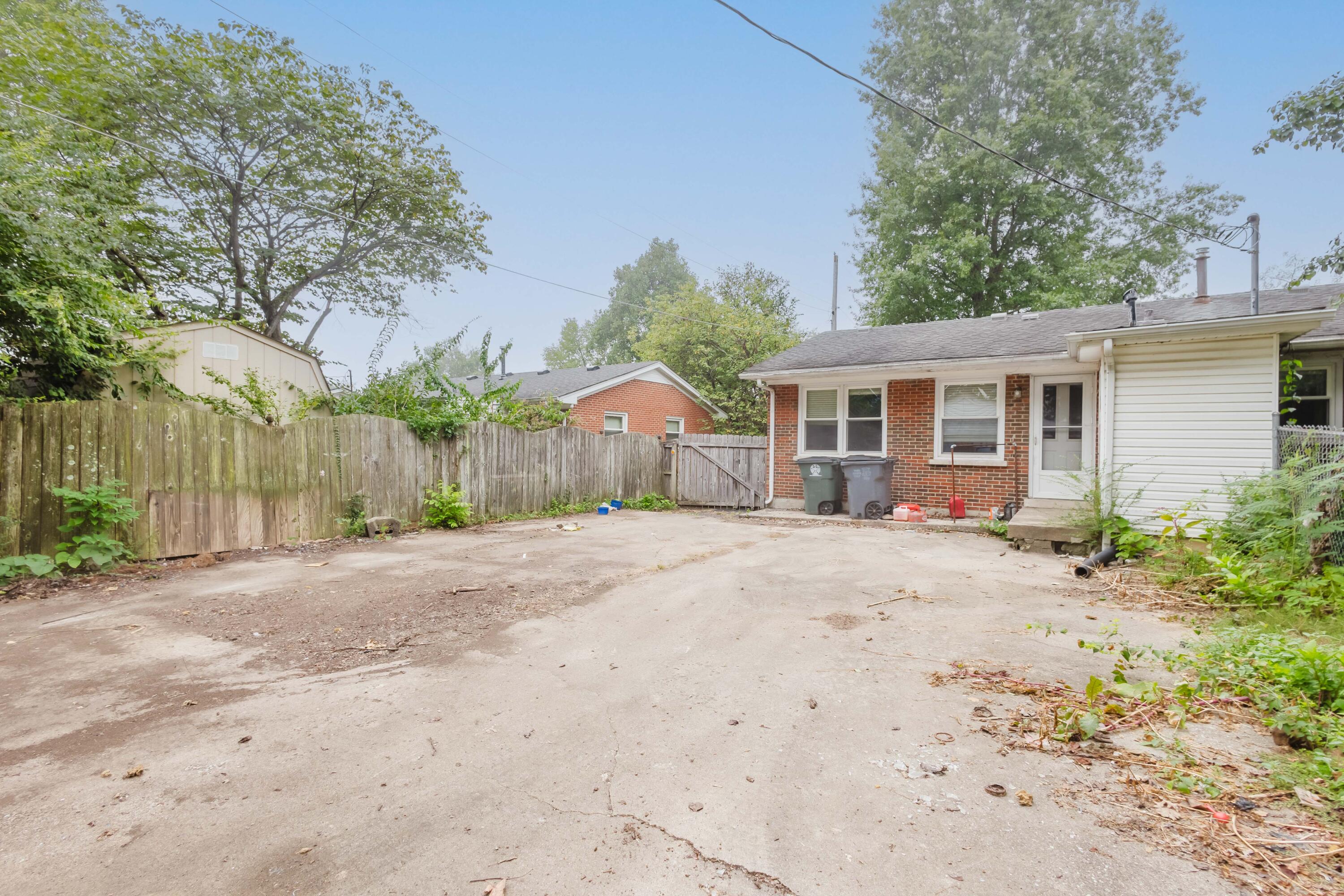 3793 Temple Drive Property Photo 28