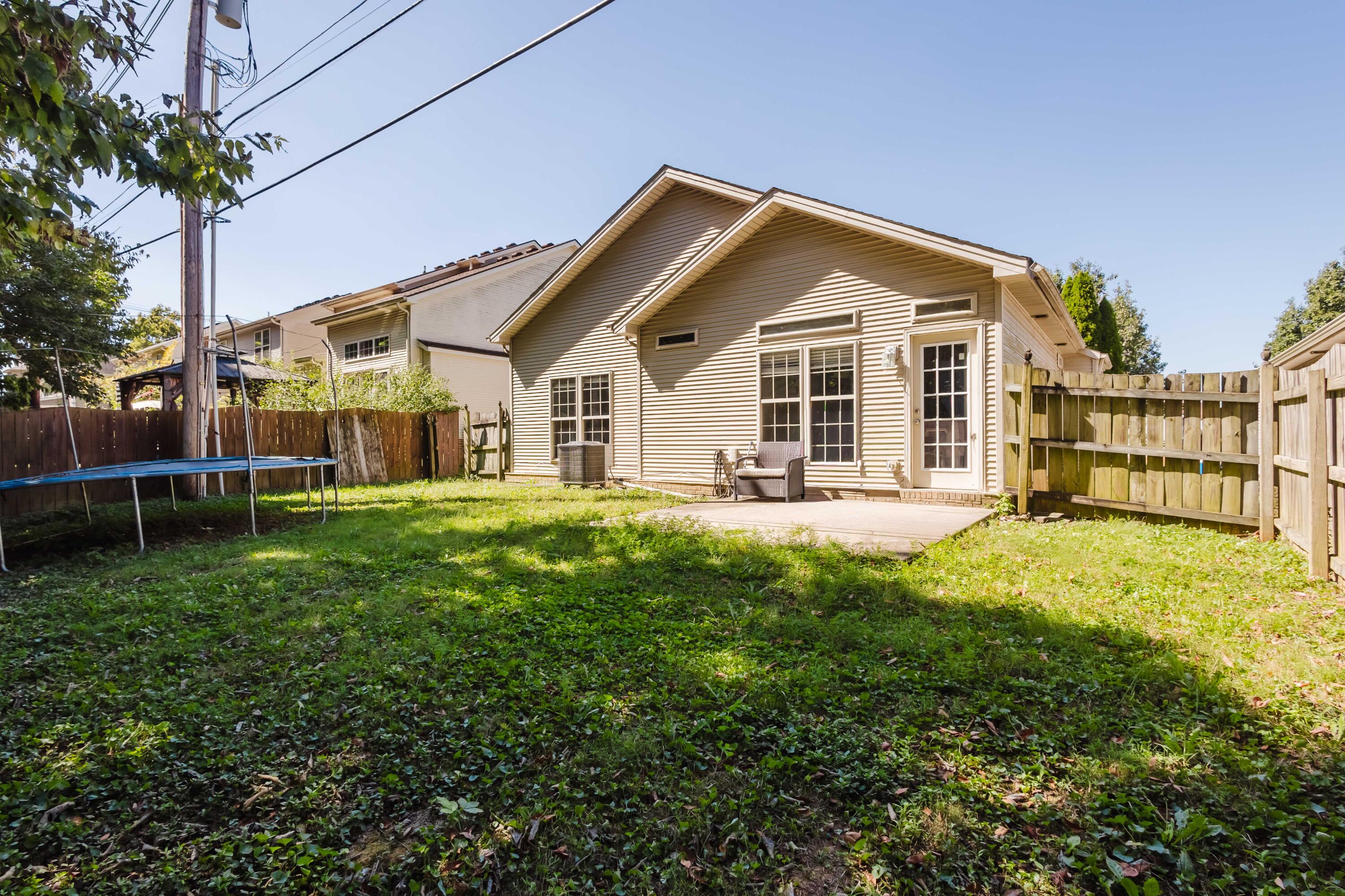 885 Henderson Drive Property Photo 35