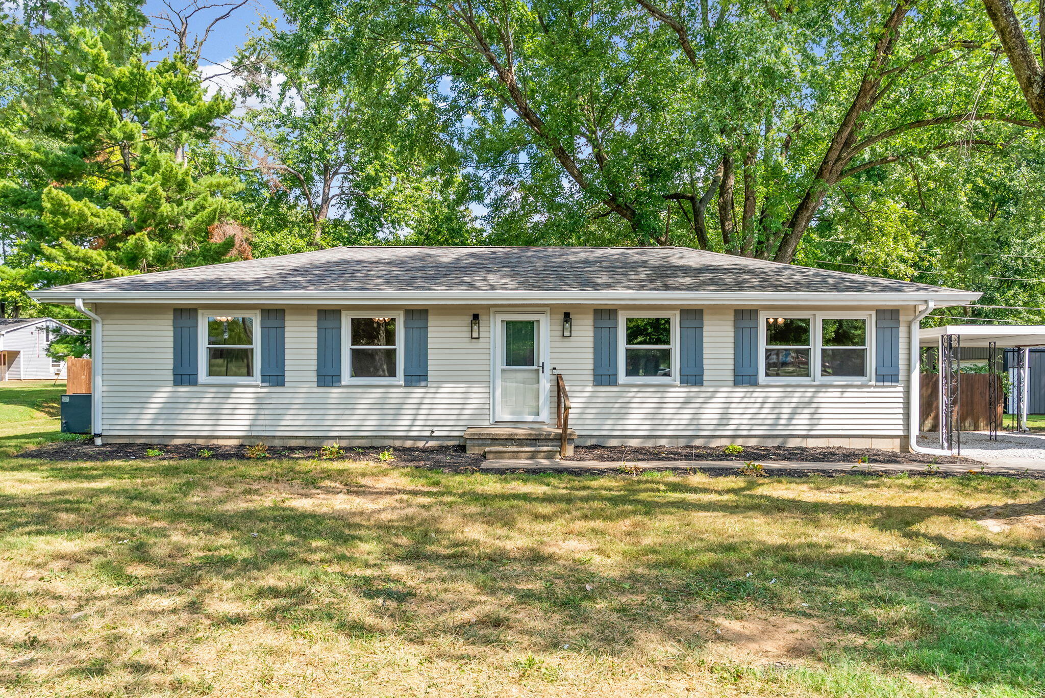 908 Pyle Lane Property Photo 1