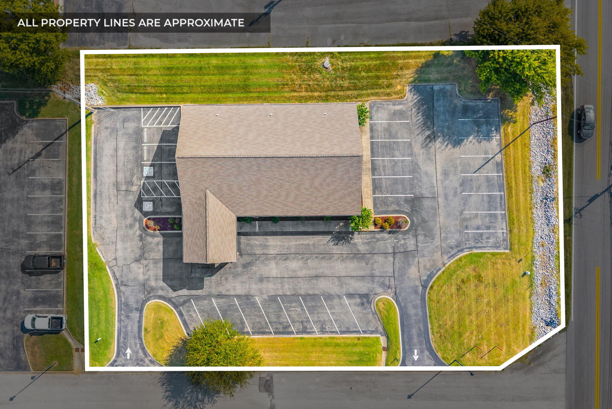 101 Forbes Drive Property Photo 2