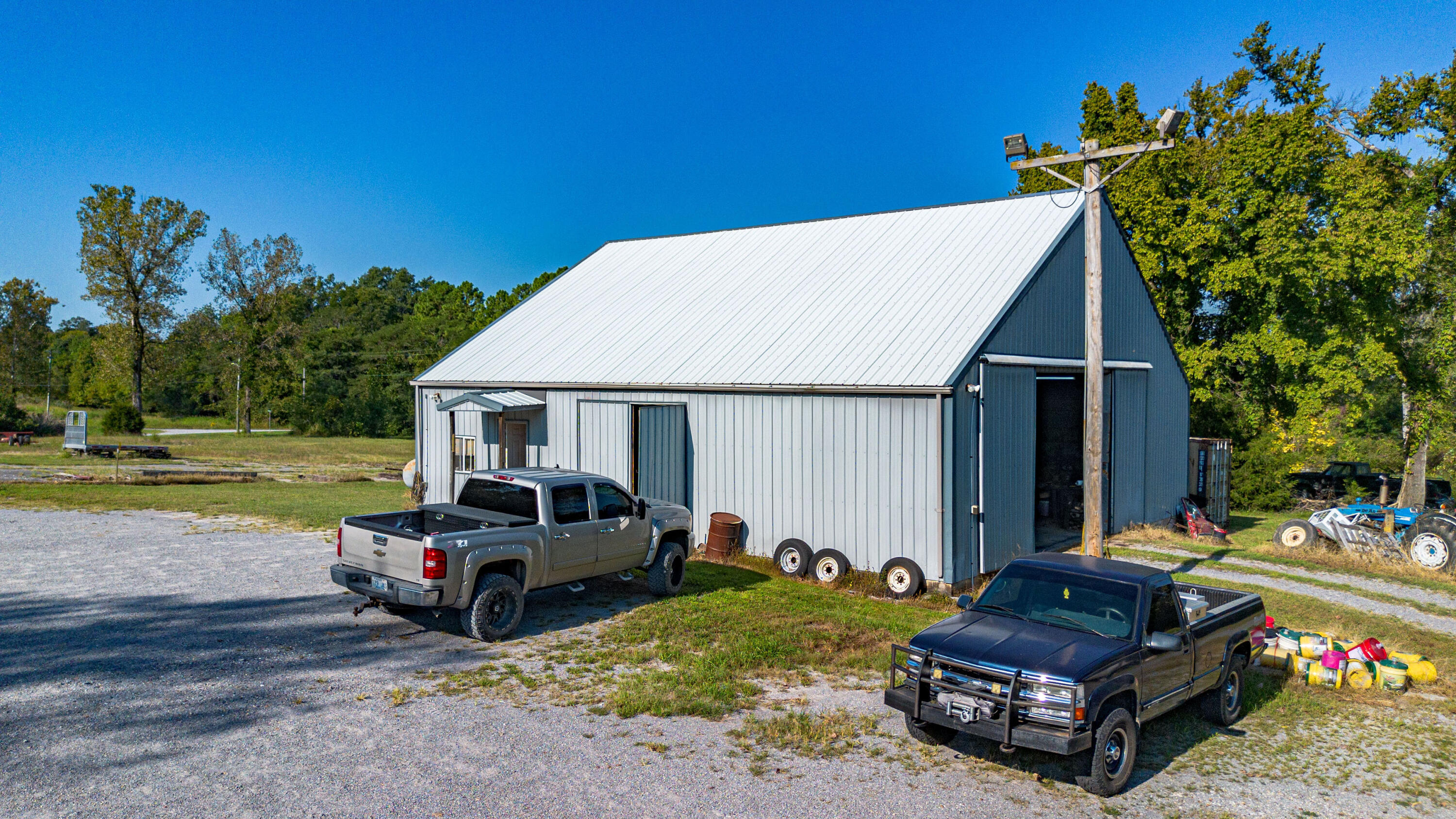 300 Spar Mill Road Property Photo 2