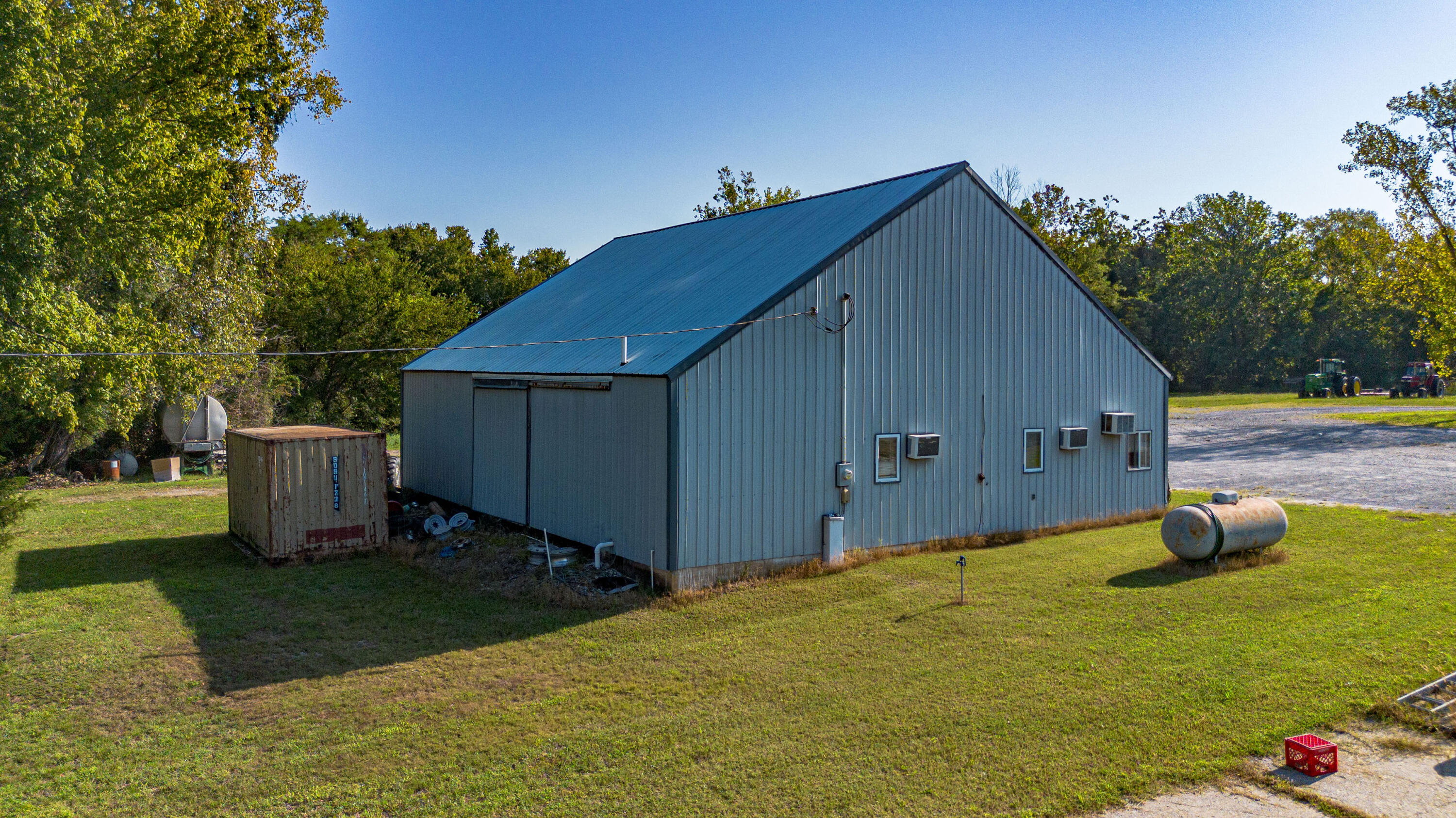 300 Spar Mill Road Property Photo 3