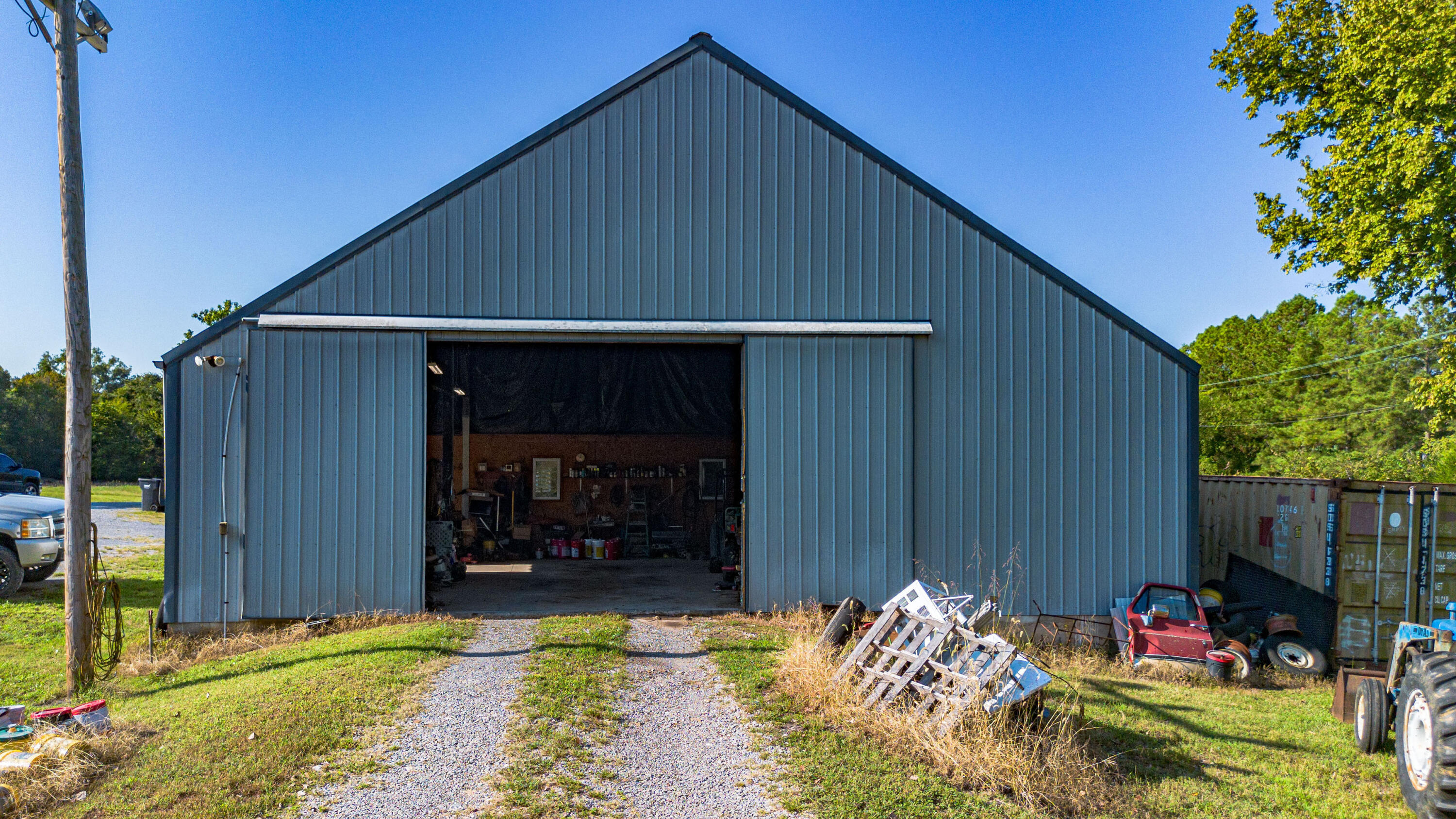 300 Spar Mill Road Property Photo 4
