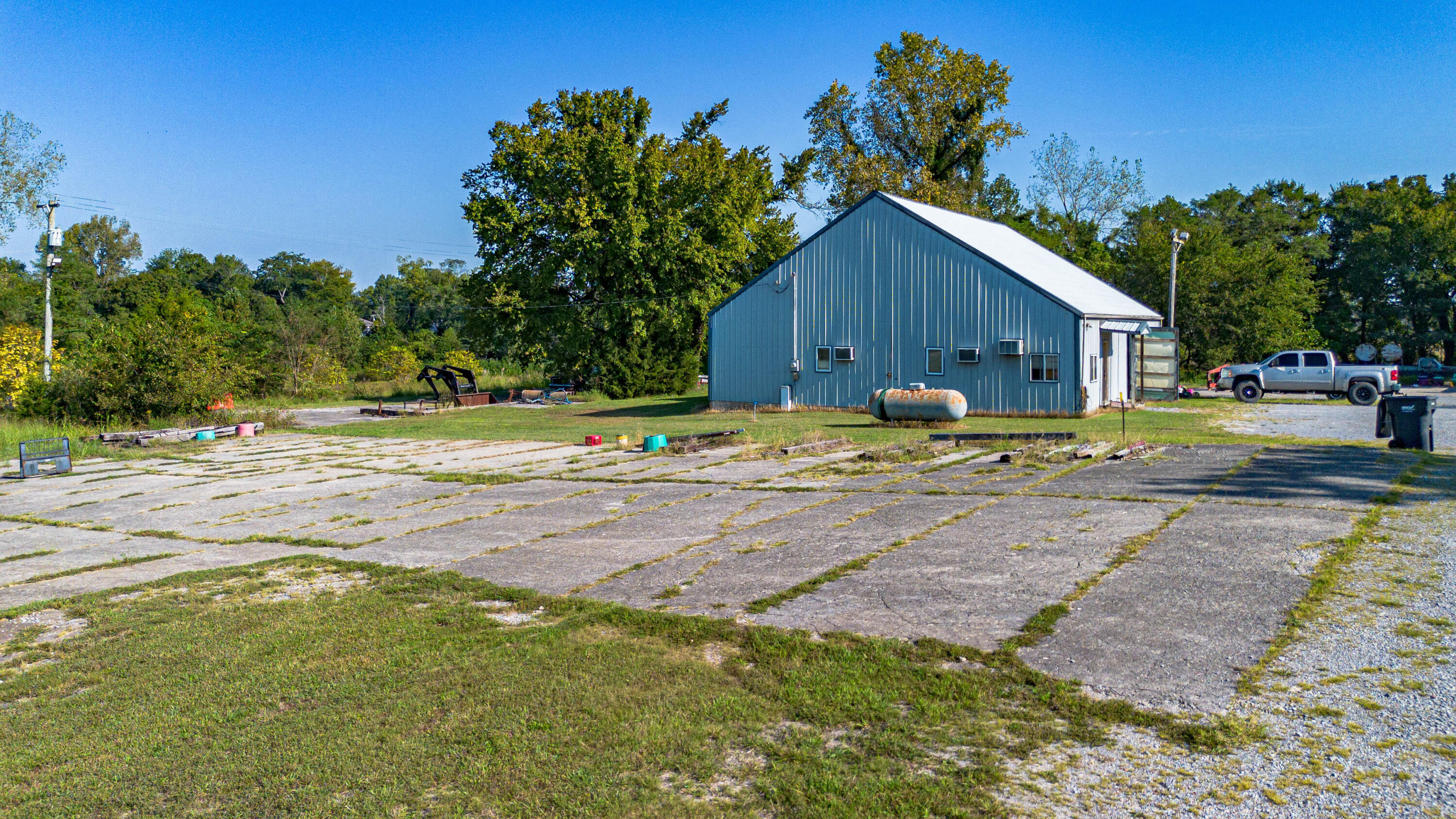 300 Spar Mill Road Property Photo 5