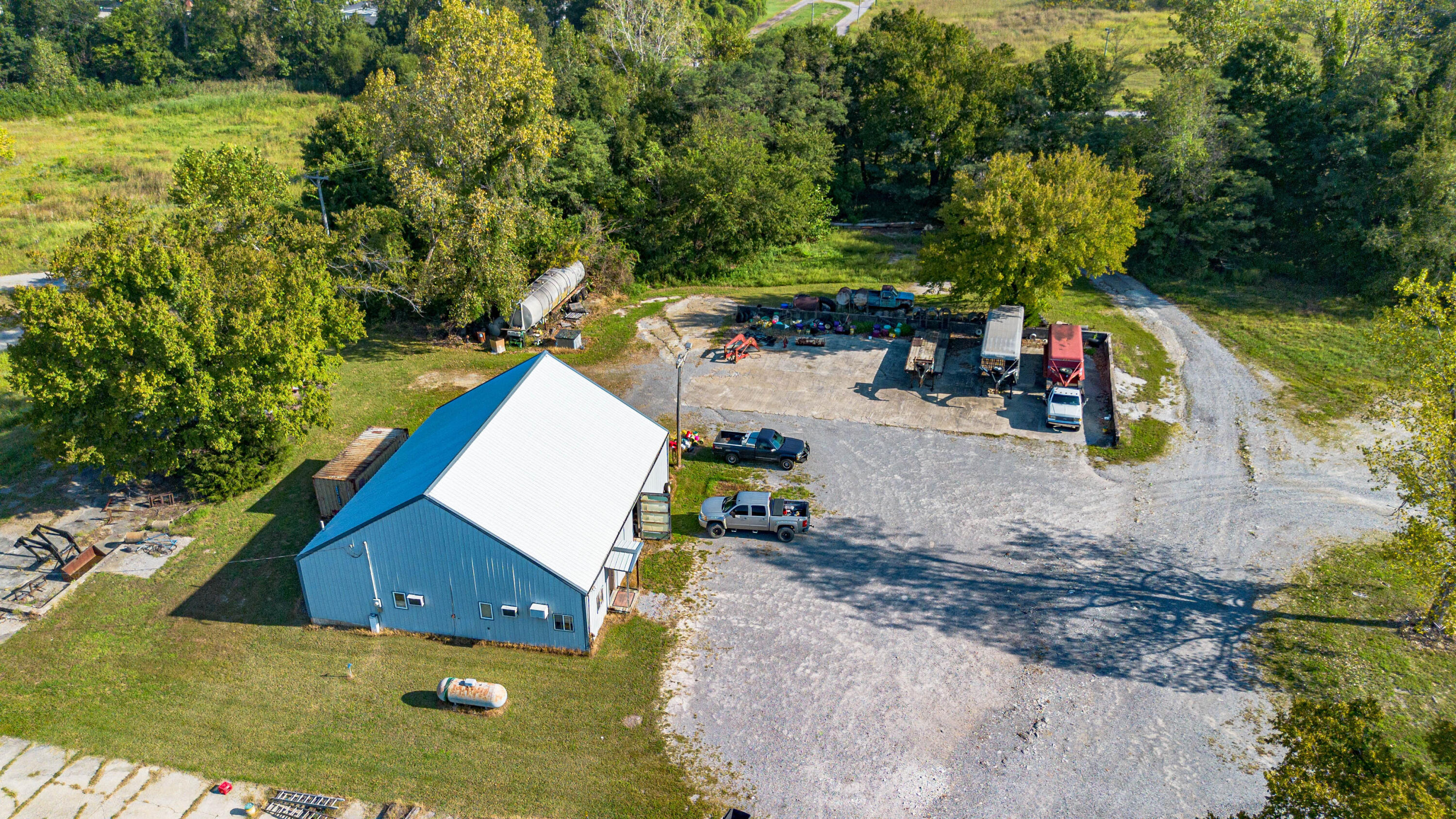 300 Spar Mill Road Property Photo 8
