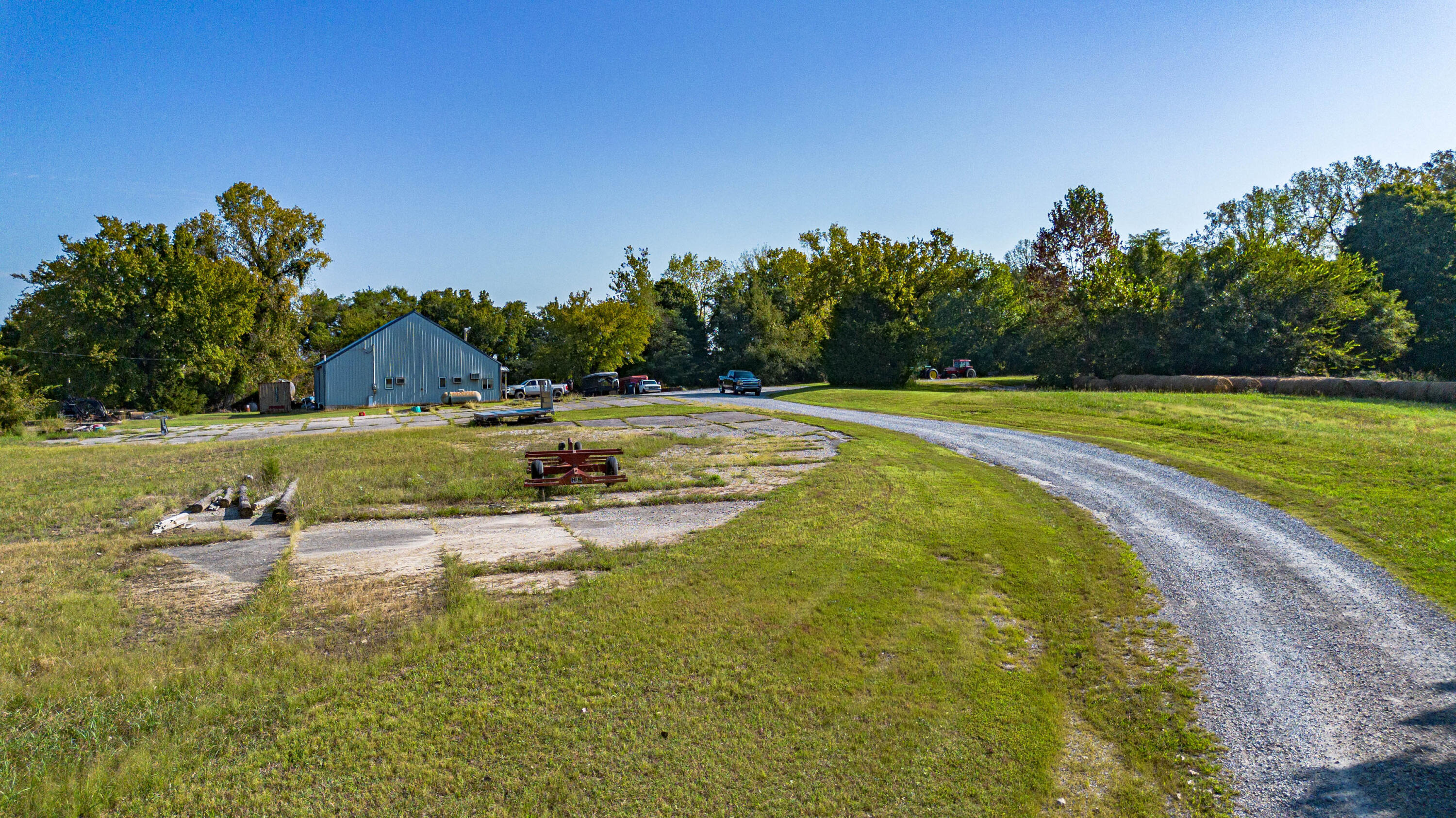 300 Spar Mill Road Property Photo 11