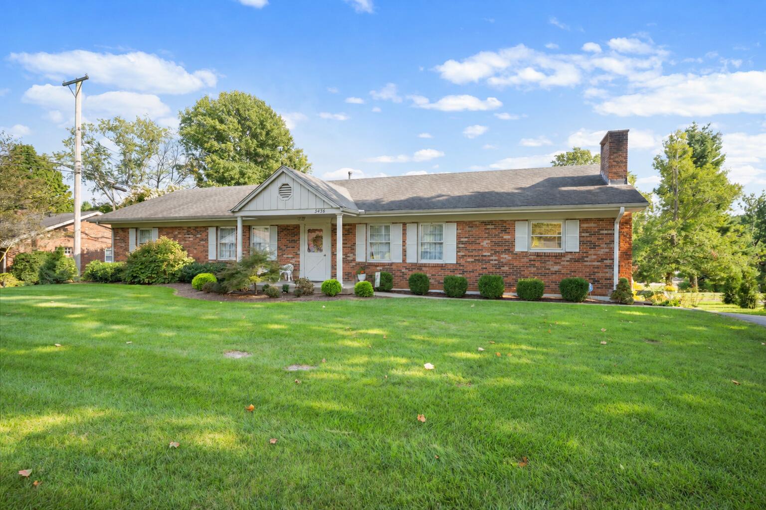 3436 Keithshire Way Property Photo 1