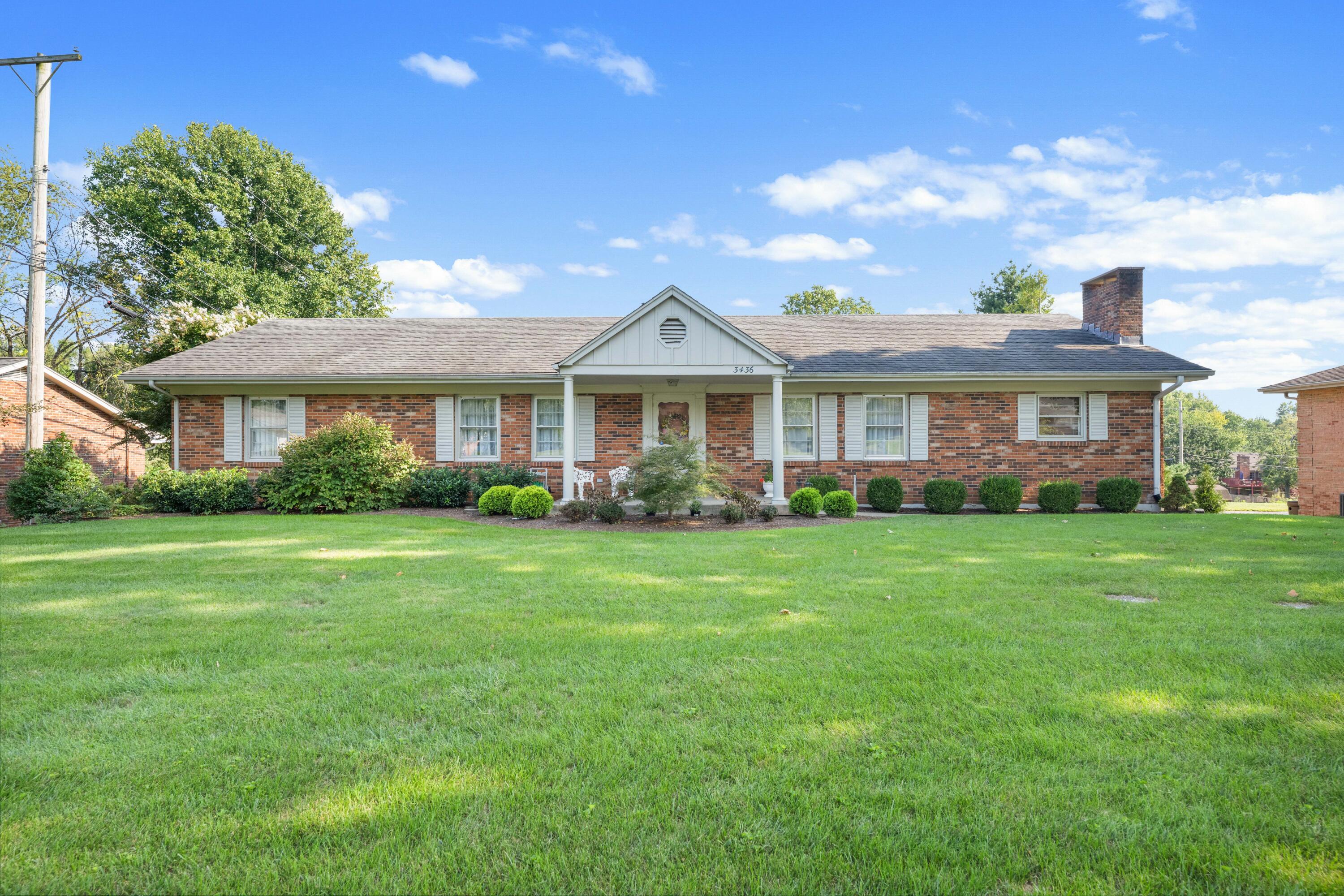 3436 Keithshire Way Property Photo 2