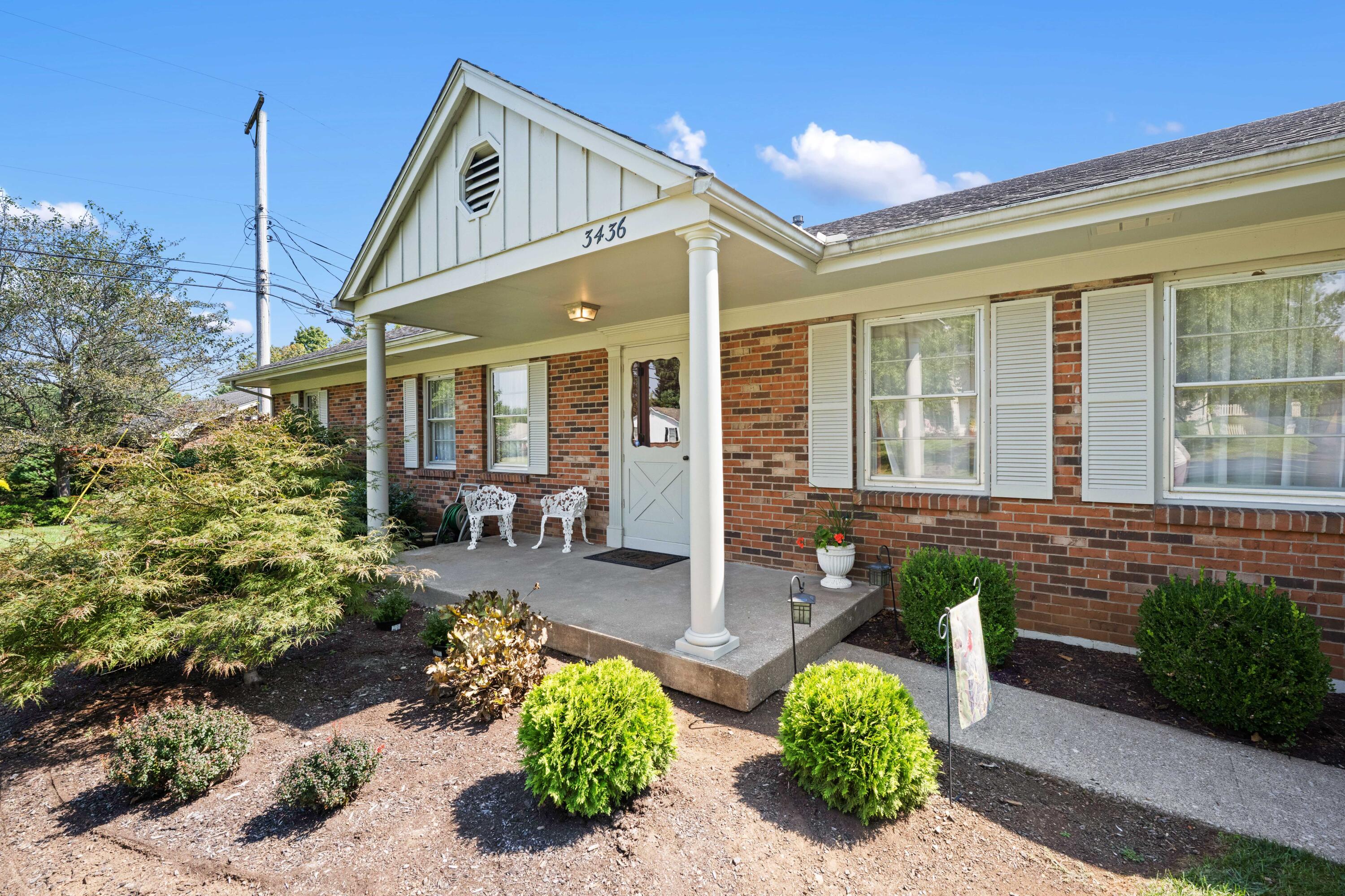 3436 Keithshire Way Property Photo 3