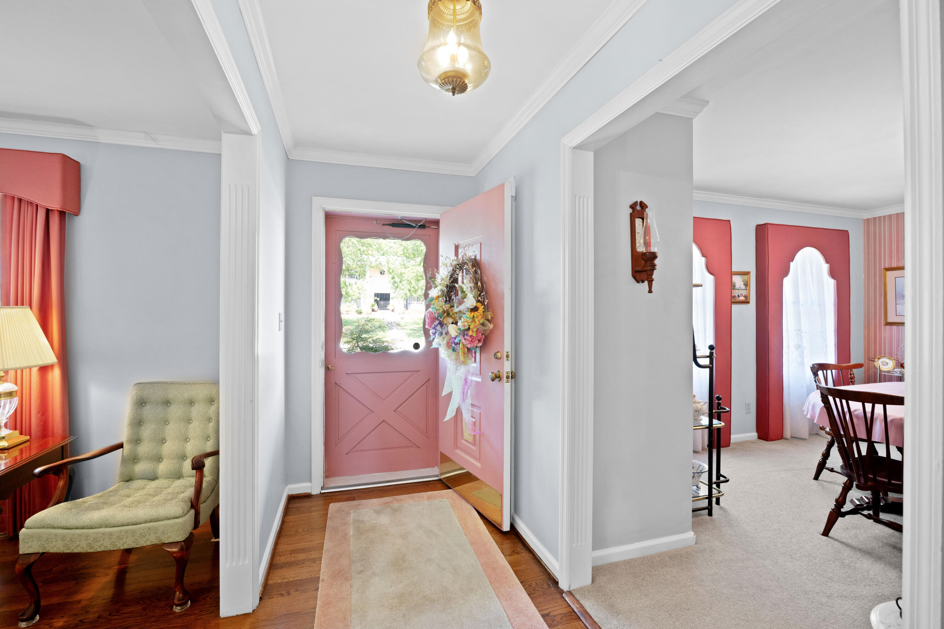 3436 Keithshire Way Property Photo 4