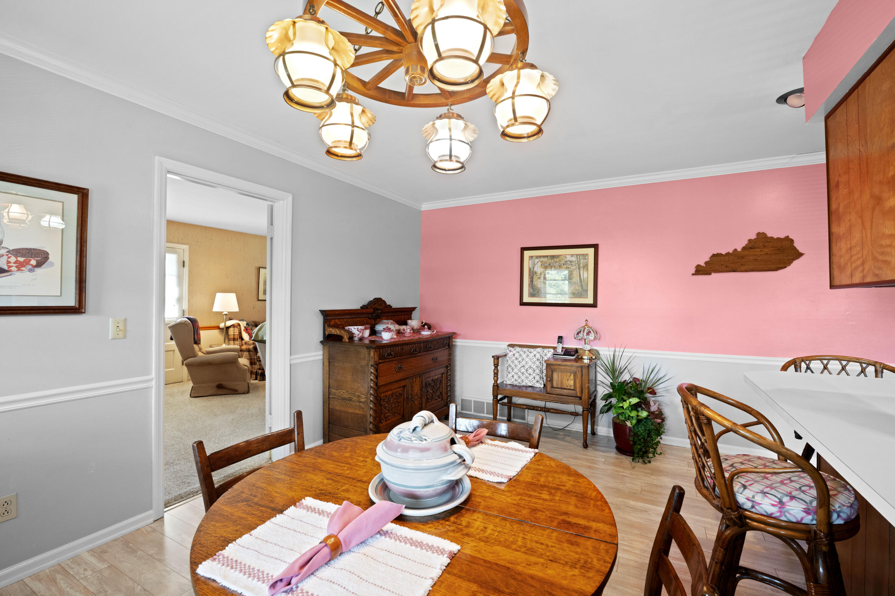 3436 Keithshire Way Property Photo 13