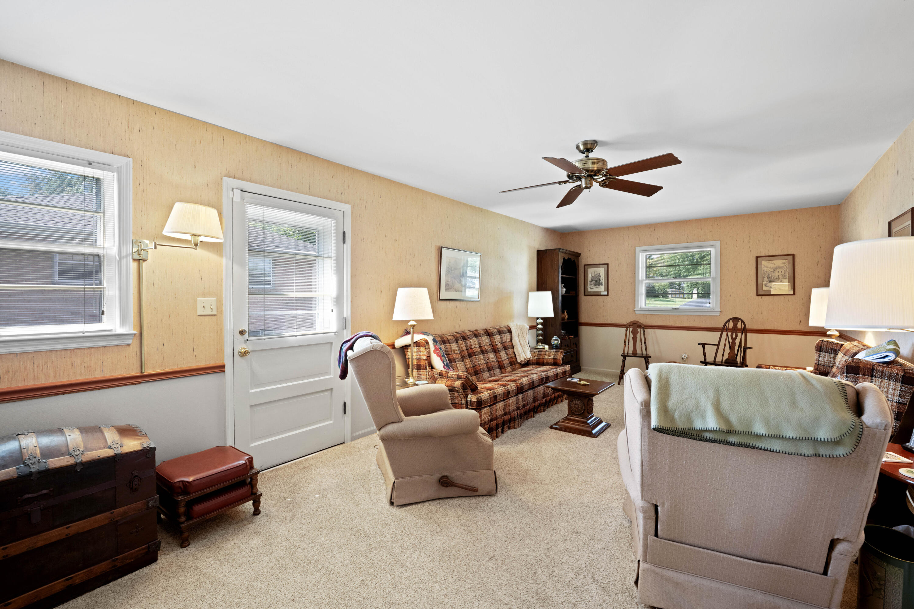 3436 Keithshire Way Property Photo 14