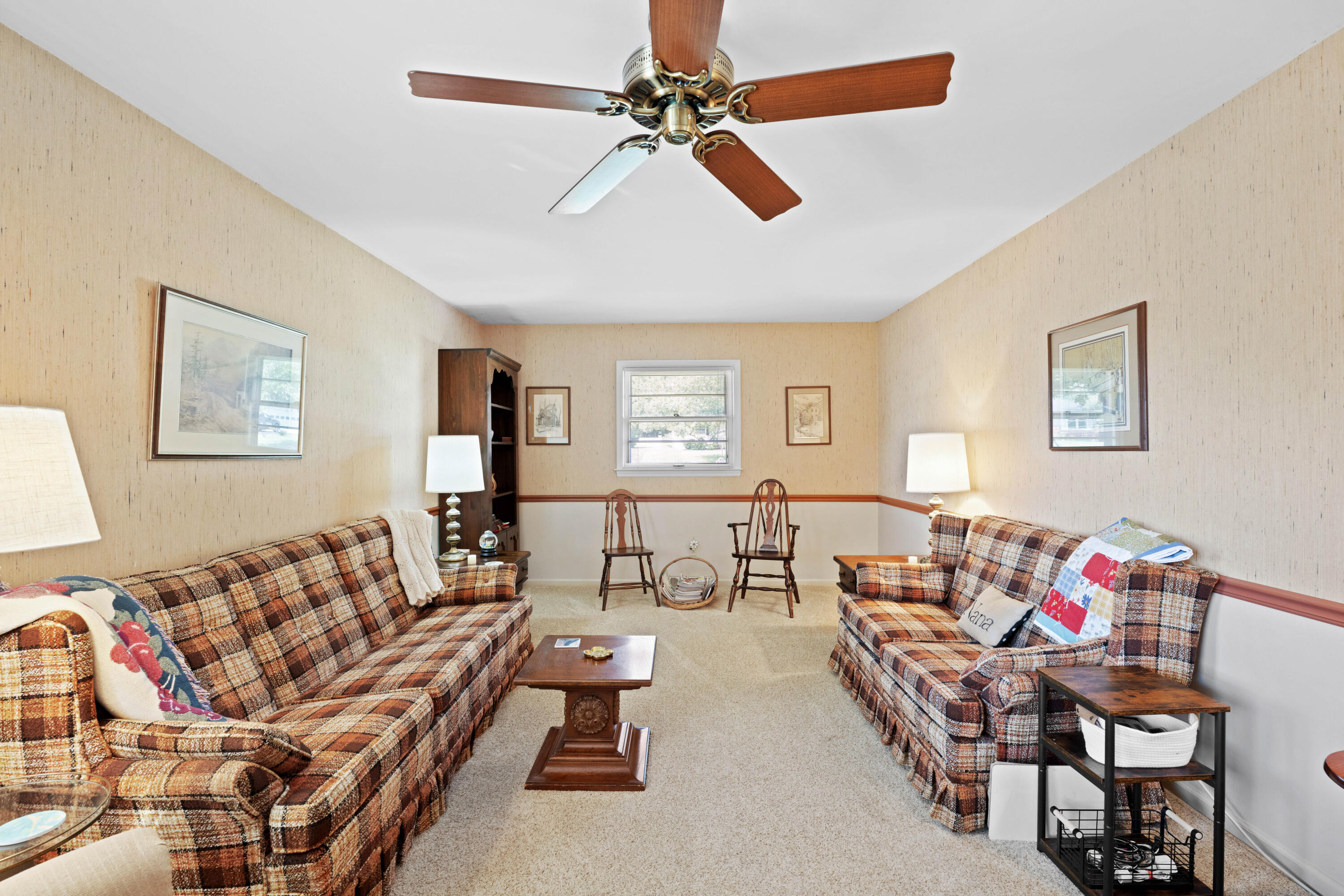 3436 Keithshire Way Property Photo 15