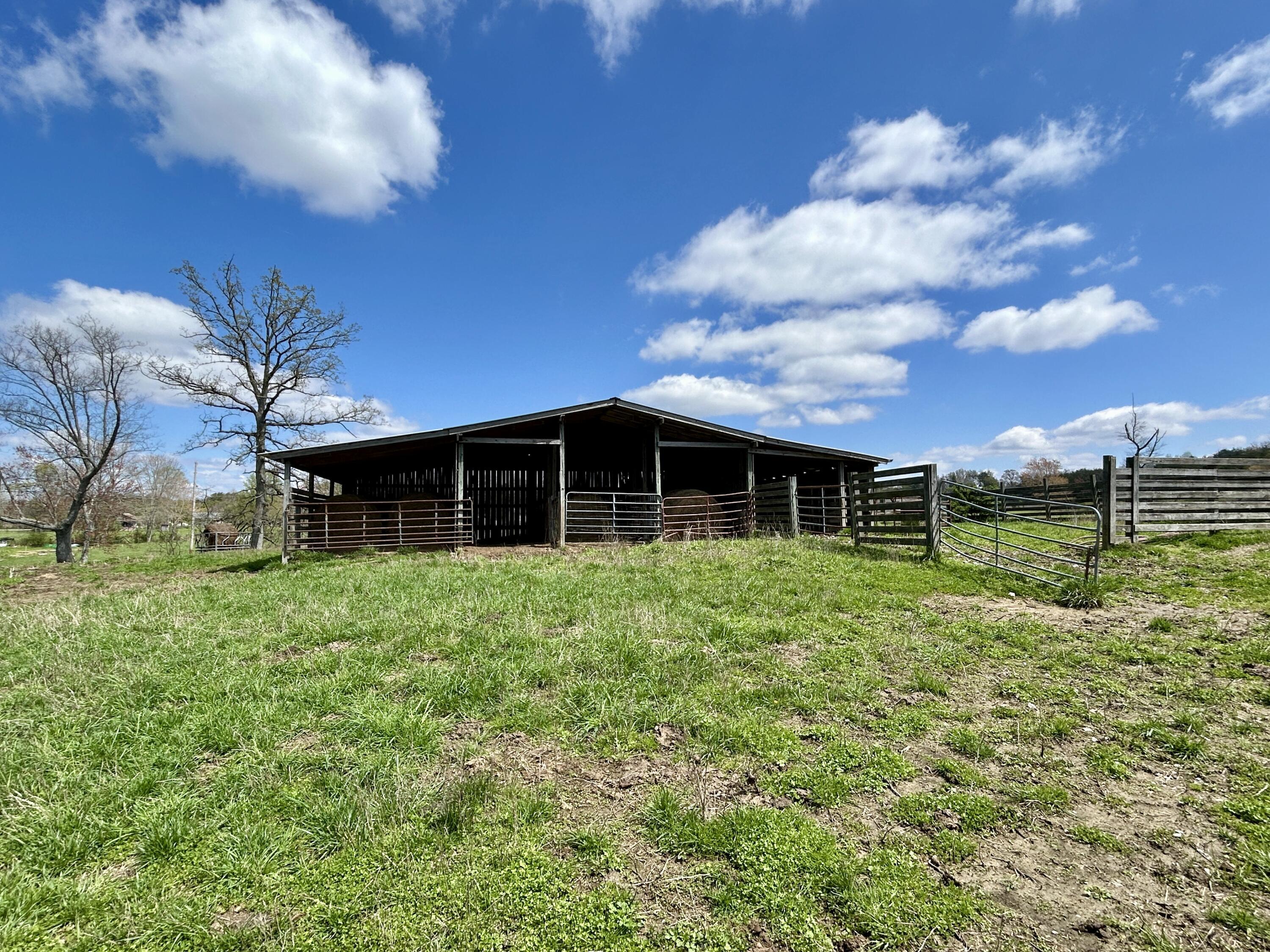 428 Dick Wilson Road Property Photo 1