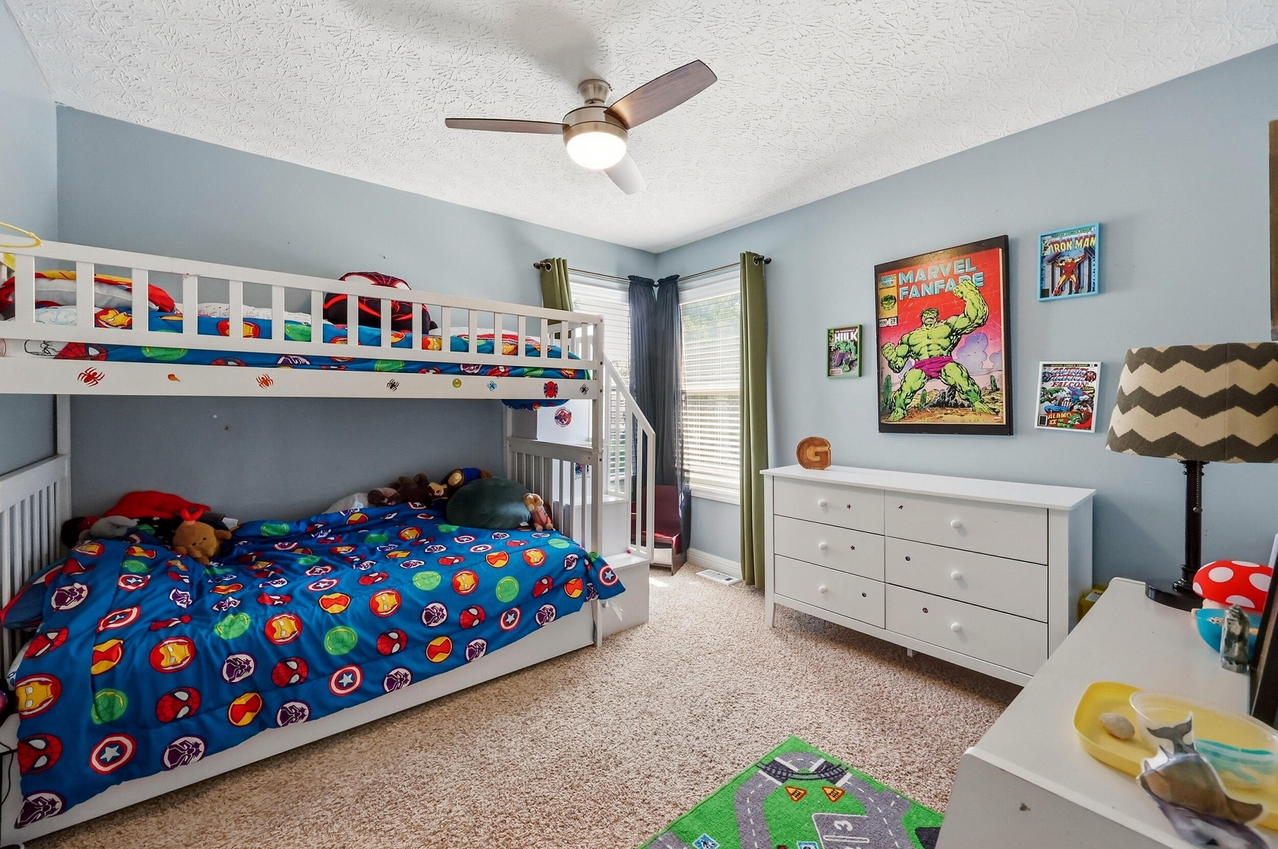 110 Stapleton Way Property Photo 15