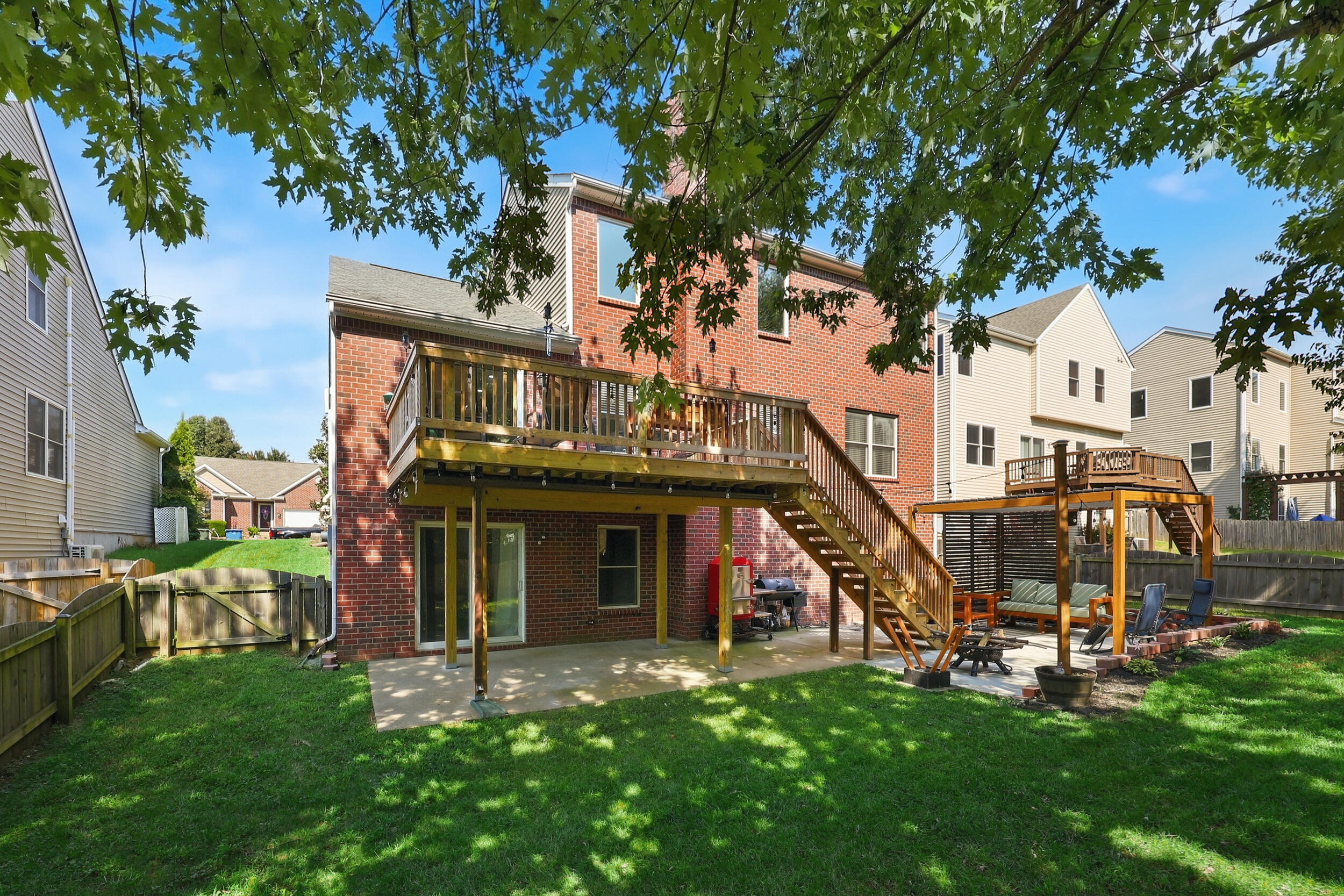 110 Stapleton Way Property Photo 31