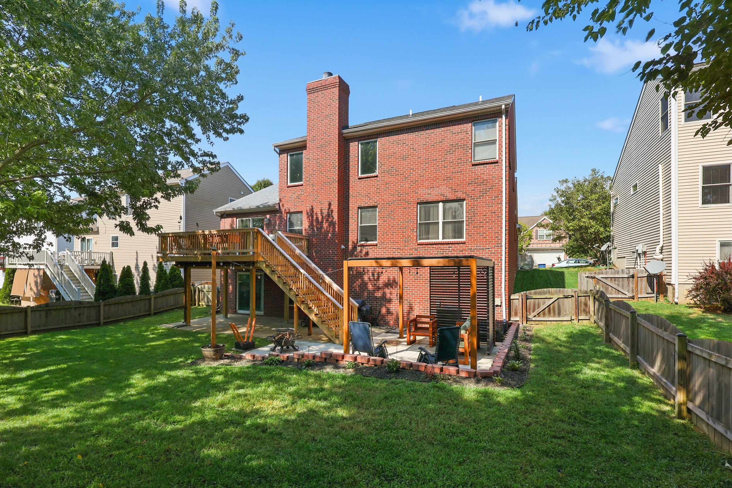 110 Stapleton Way Property Photo 32