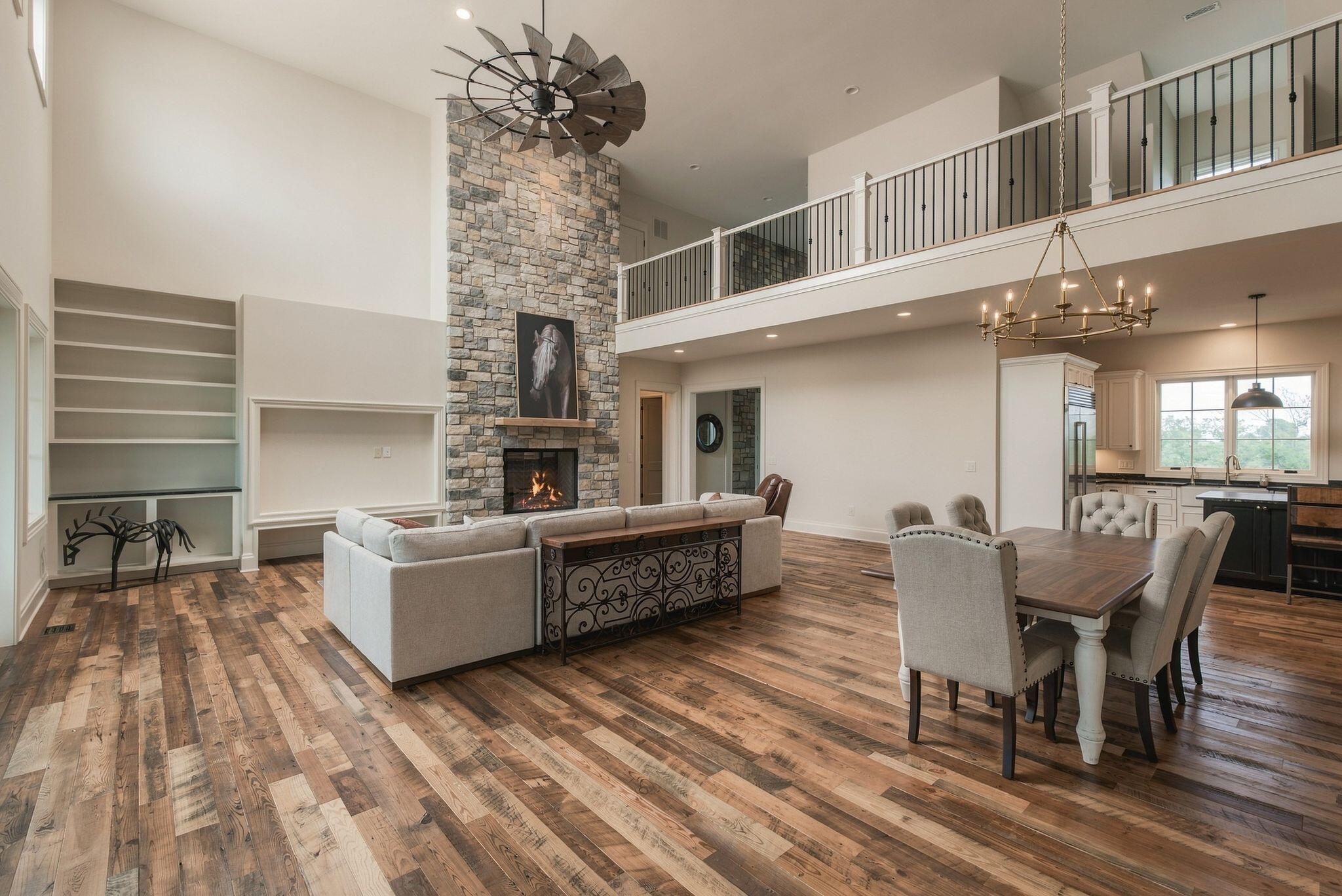 5825 Combs Ferry Road Property Photo 13