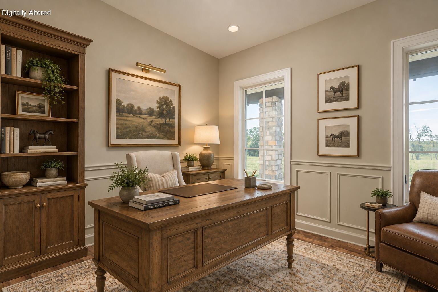 5825 Combs Ferry Road Property Photo 33