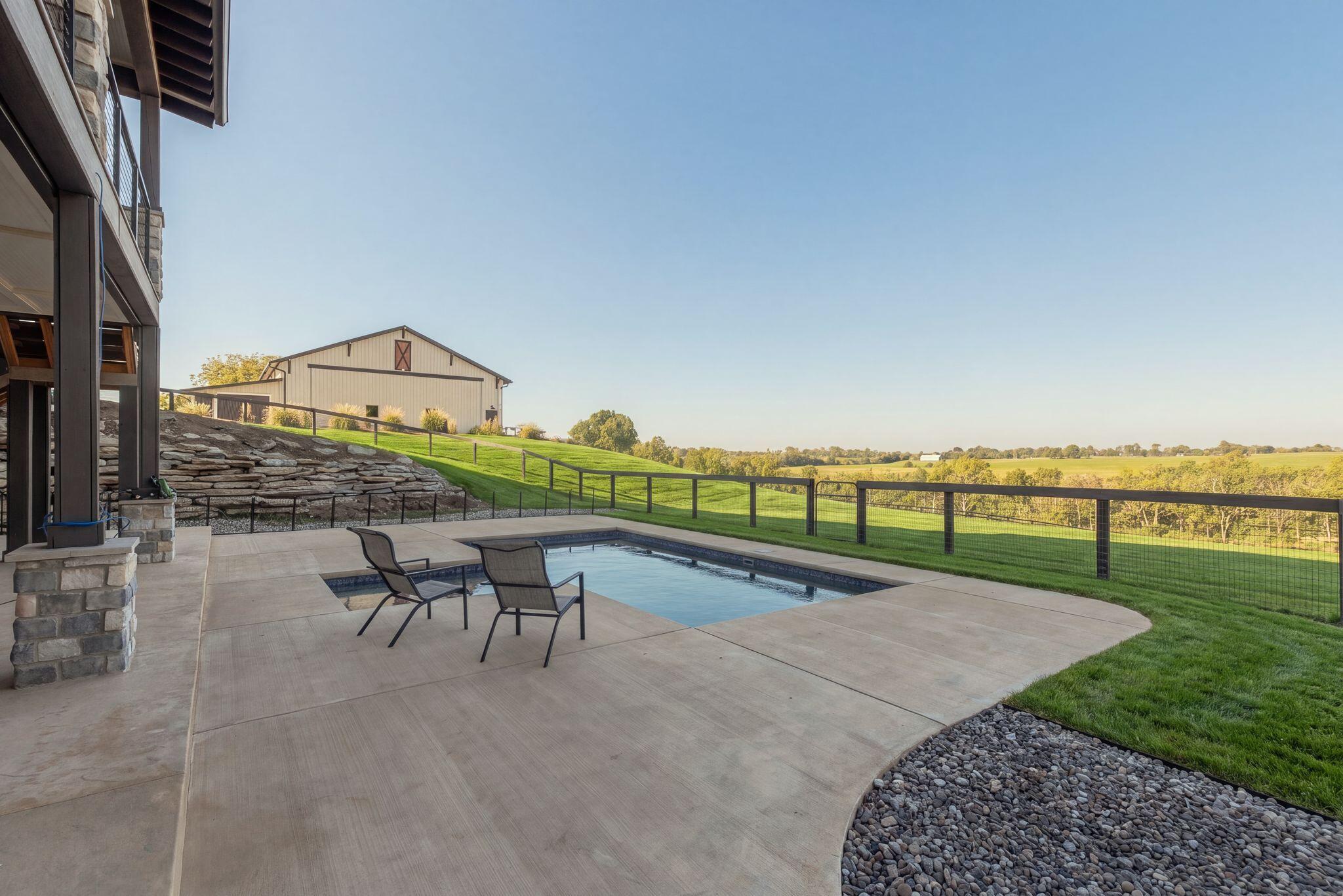 5825 Combs Ferry Road Property Photo 59